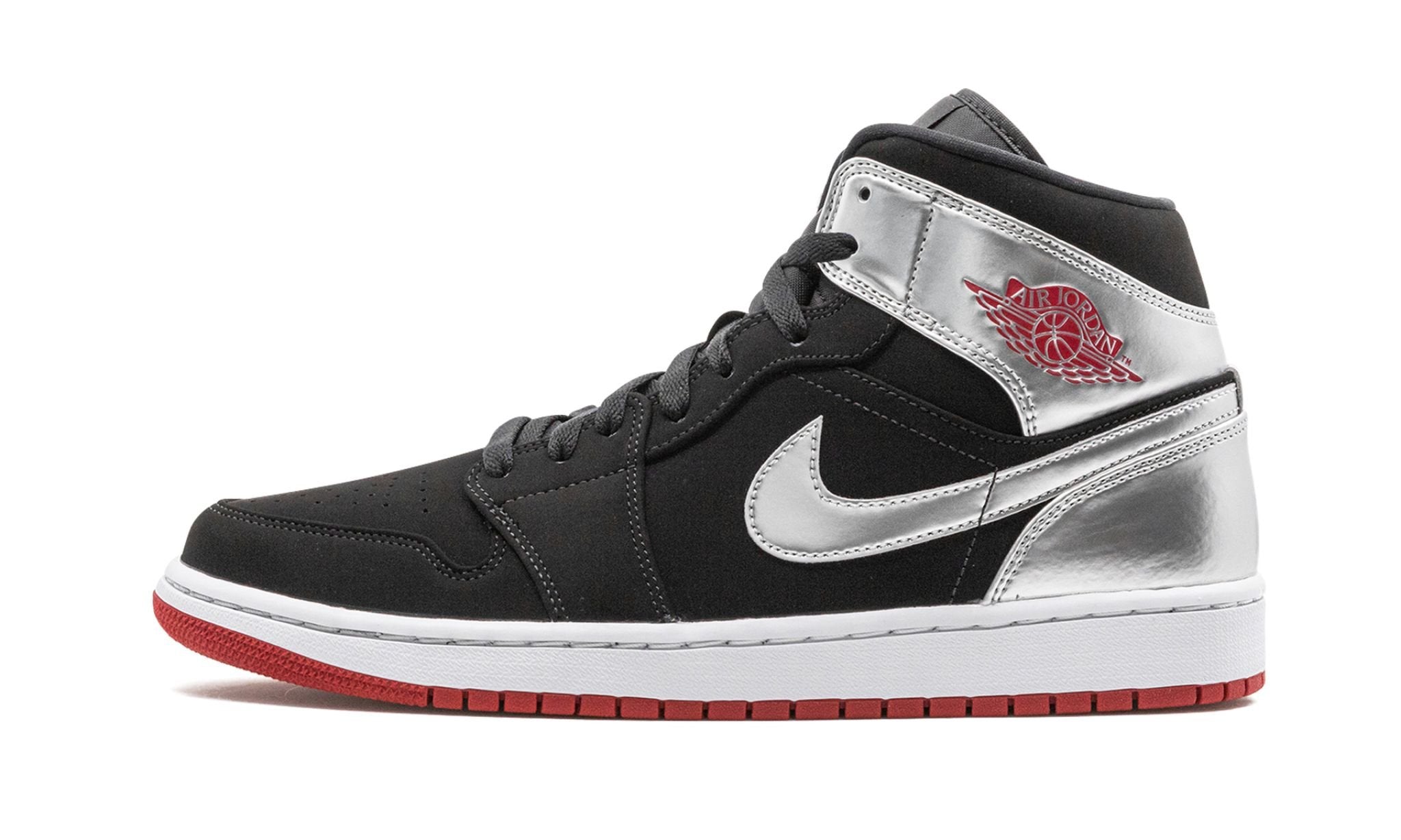 Air Jordan 1 Mid “Johnny Kilroy” Shoes Sneakers