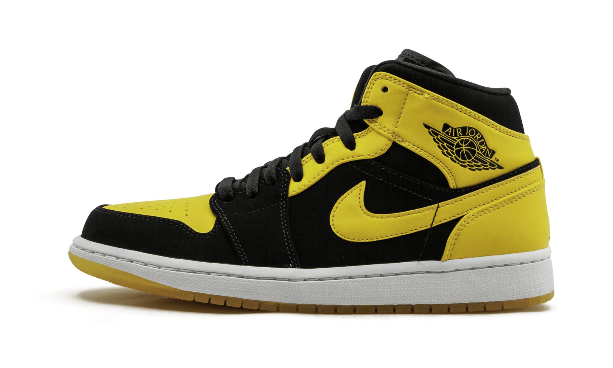 Air Jordan 1 Mid “New Love 2017 Release” Shoes Sneakers