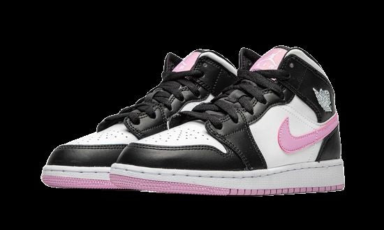 Air Jordan 1 Mid in Colorway Shoes Sneakers