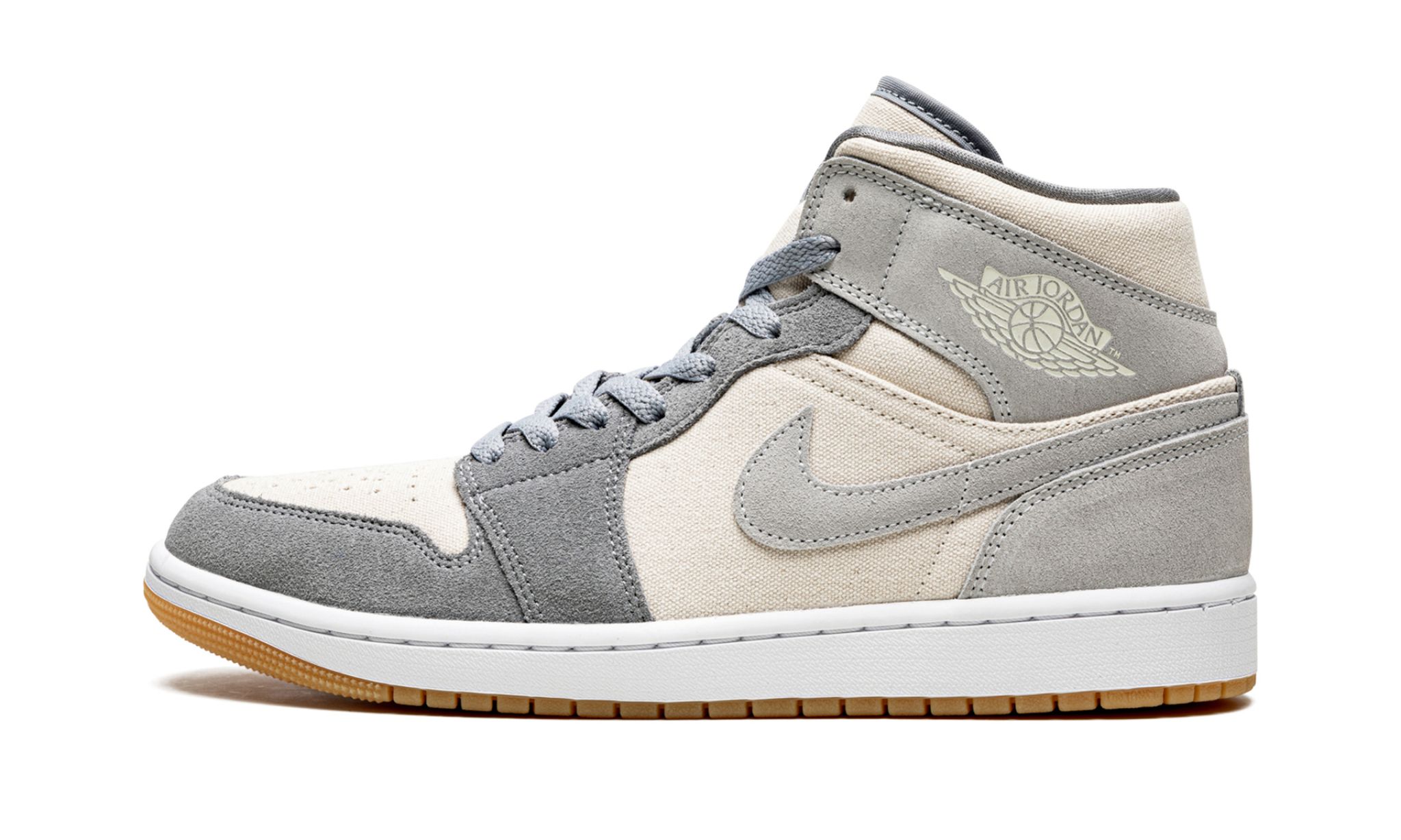 Air Jordan 1 MID SE “Coconut Milk” Shoes Sneakers