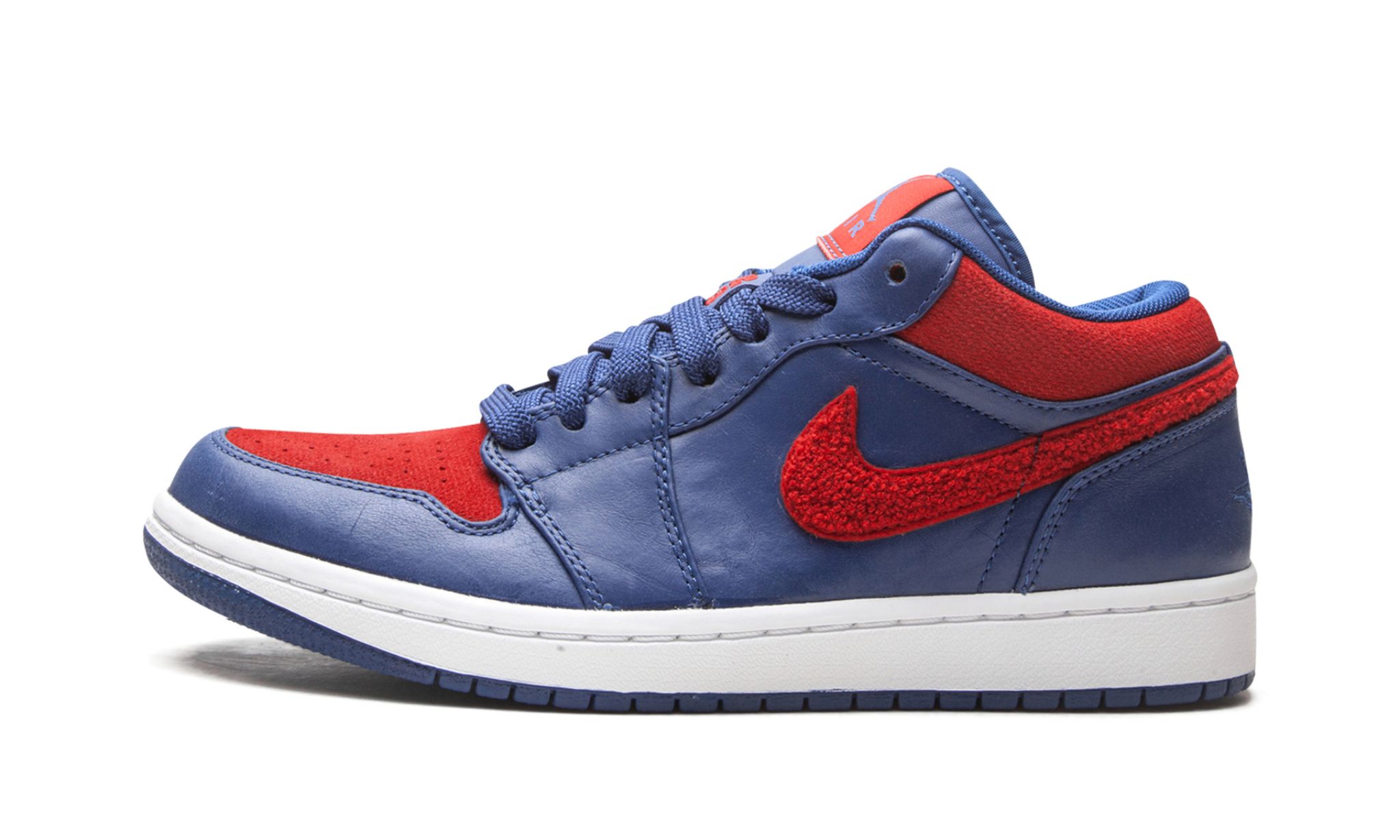 Air Jordan 1 Phat Low Premium Shoes Sneakers