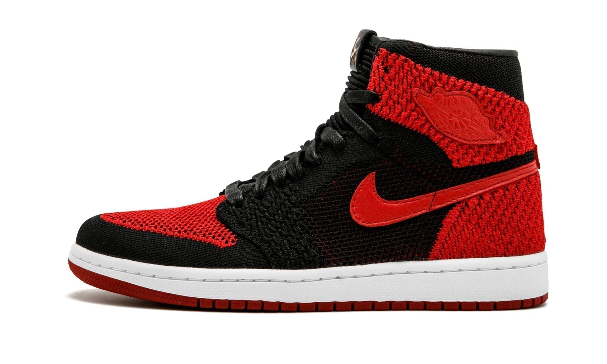 Air Jordan 1 Retro HI Flyknit Shoes Sneakers