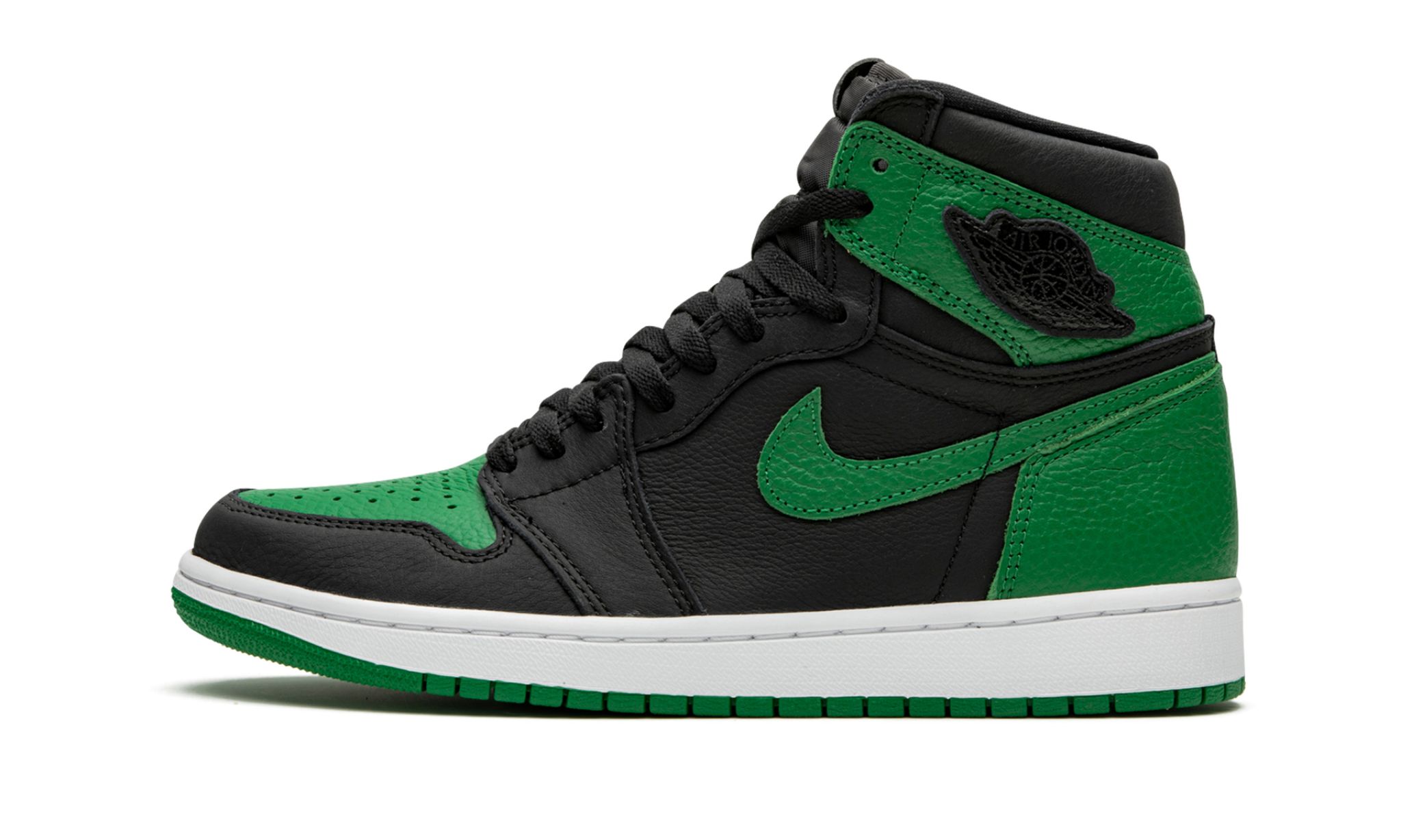Air Jordan 1 Retro High “Pine Green 2.0” Shoes Sneakers