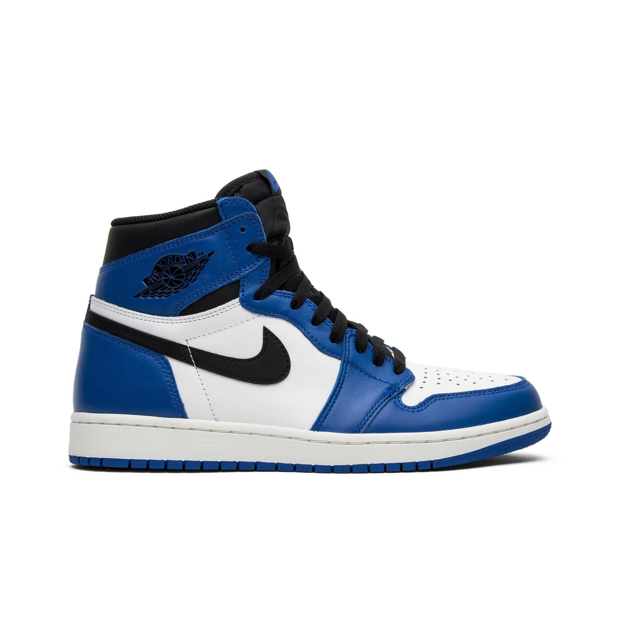 Air Jordan 1 Retro High OG ‘Game Royal’ 555088-403 Shoes Sneakers