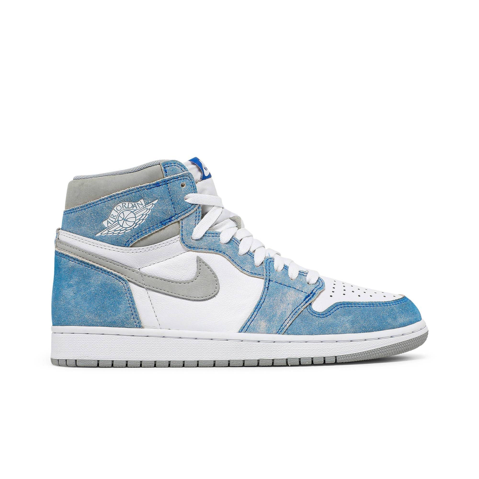 Air Jordan 1 Retro High OG ‘Hyper Royal’ 555088-402 Shoes Sneakers
