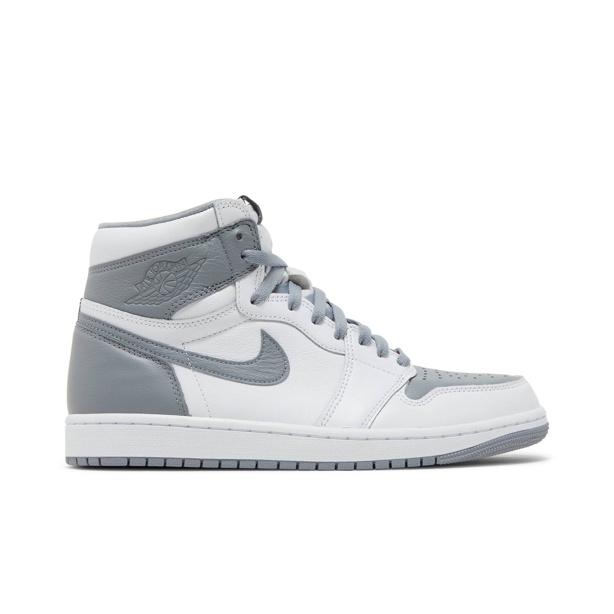 Air Jordan 1 Retro High OG ‘Stealth’ 555088-037 Shoes Sneakers