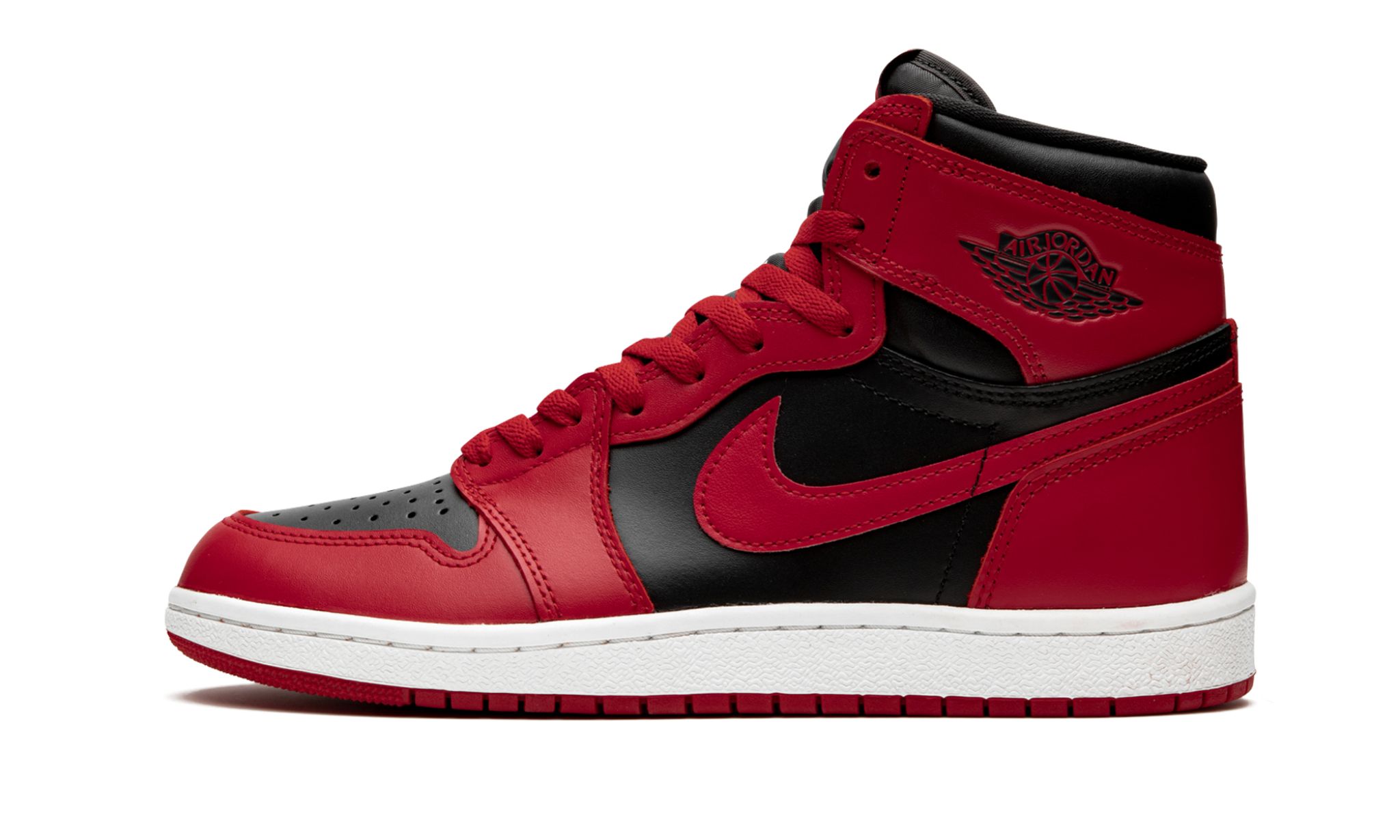 Air Jordan 1 Retro High OG ’85 “Varsity Red” Shoes Sneakers