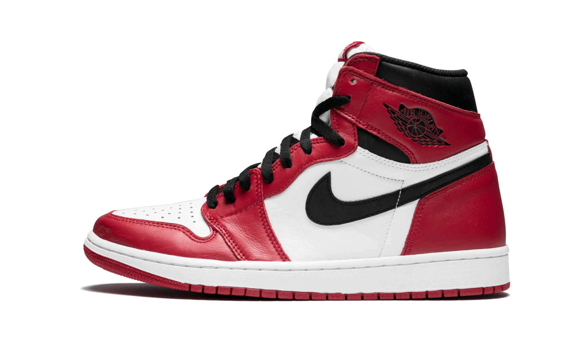 Air Jordan 1 Retro High OG “Chicago” Shoes Sneakers