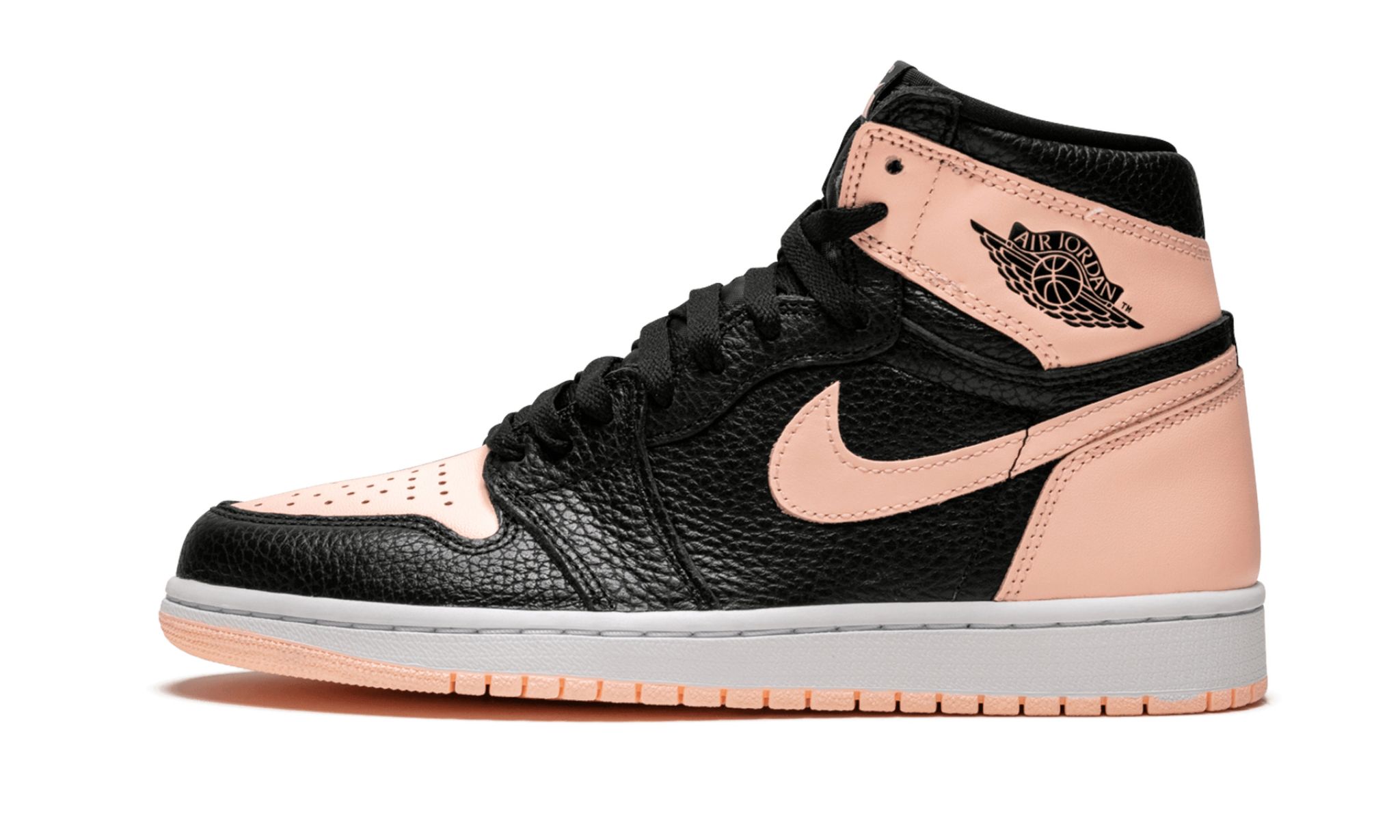 Air Jordan 1 Retro High OG “Crimson Tint” Shoes Sneakers