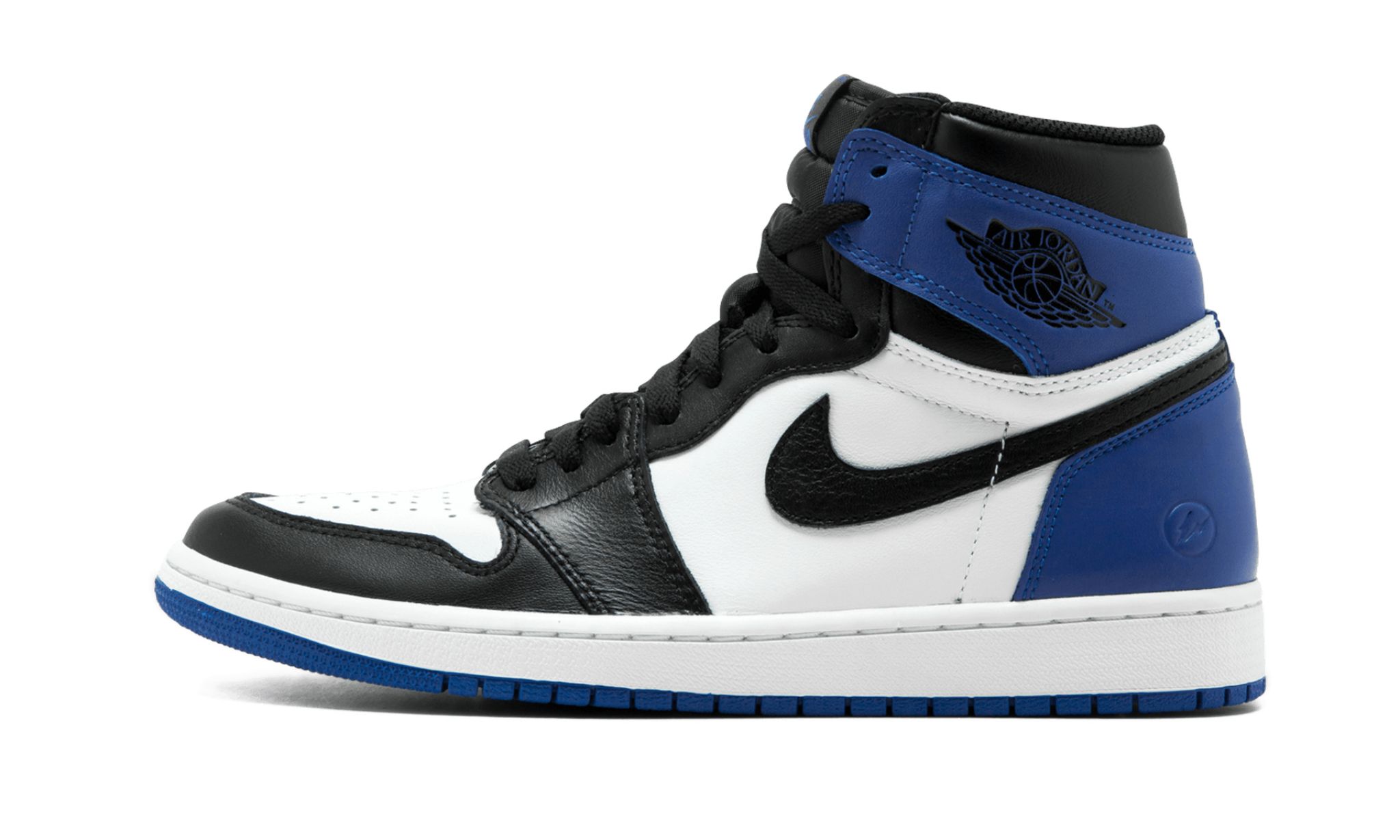 Air Jordan 1 Retro High OG “Fragment” Shoes Sneakers