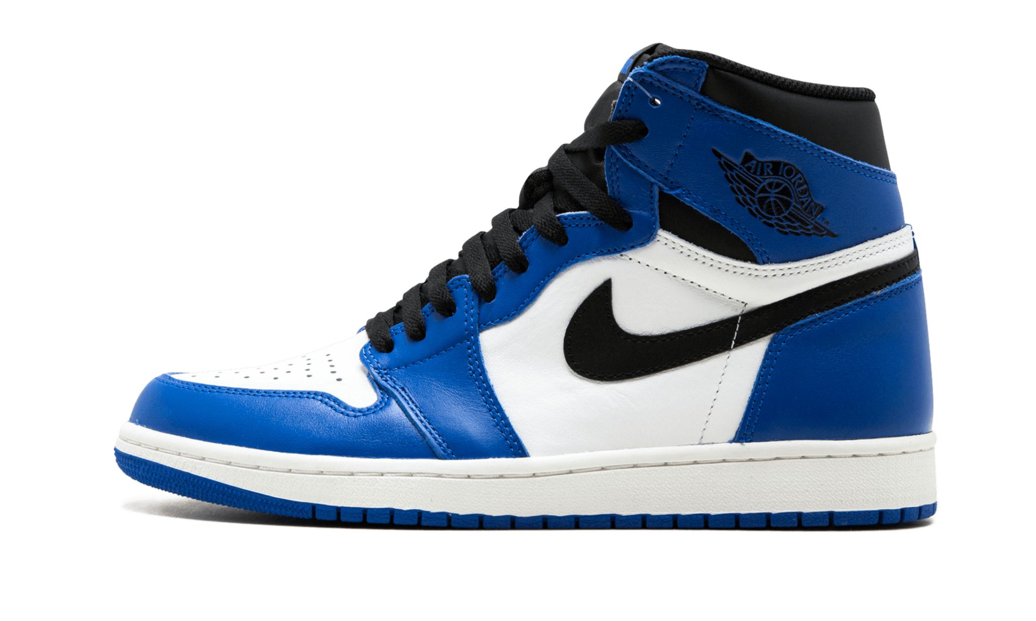 Air Jordan 1 Retro High OG “Game Royal” Shoes Sneakers