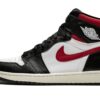 Air Jordan 1 Retro High OG “Gym Red” Shoes Sneakers
