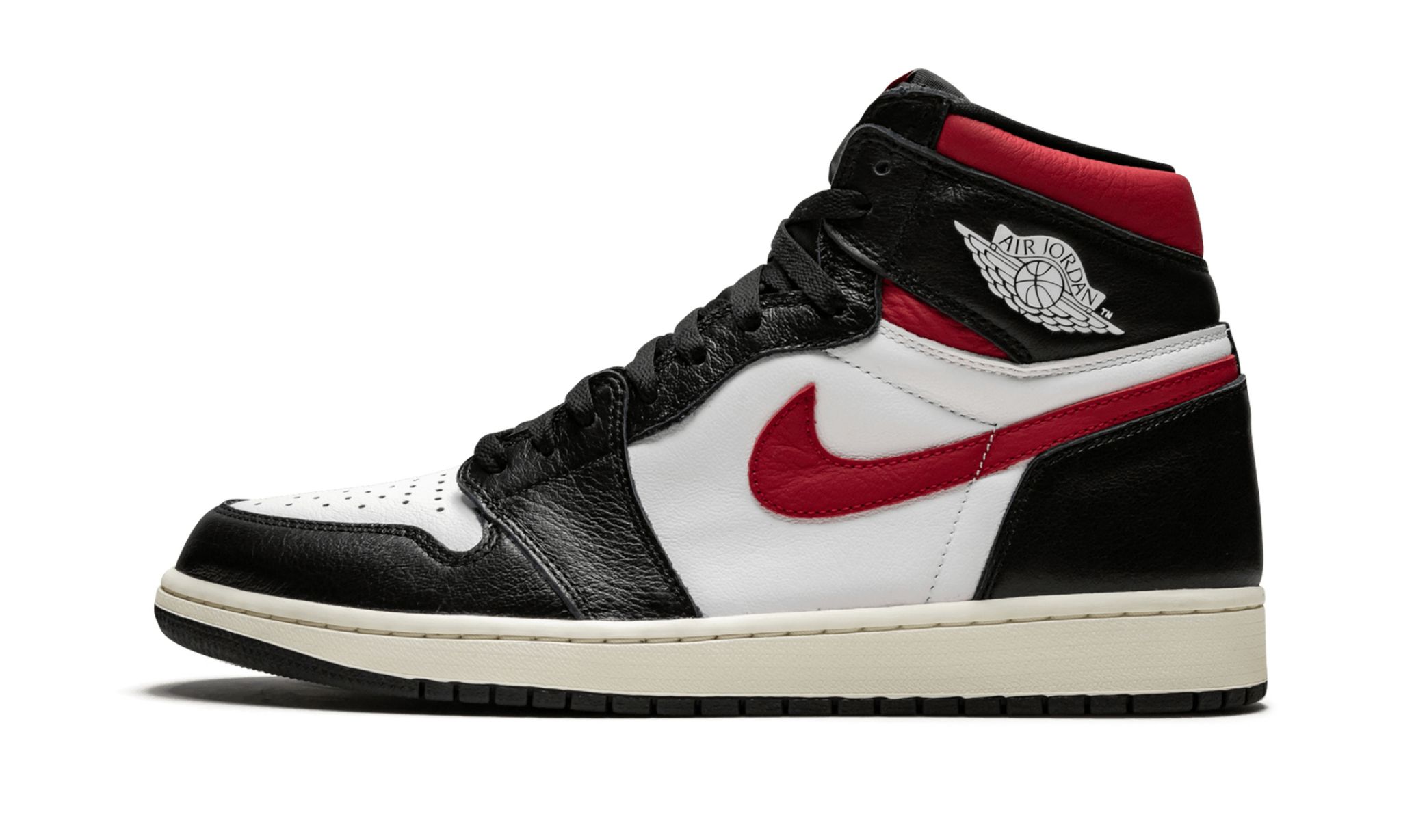 Air Jordan 1 Retro High OG “Gym Red” Shoes Sneakers