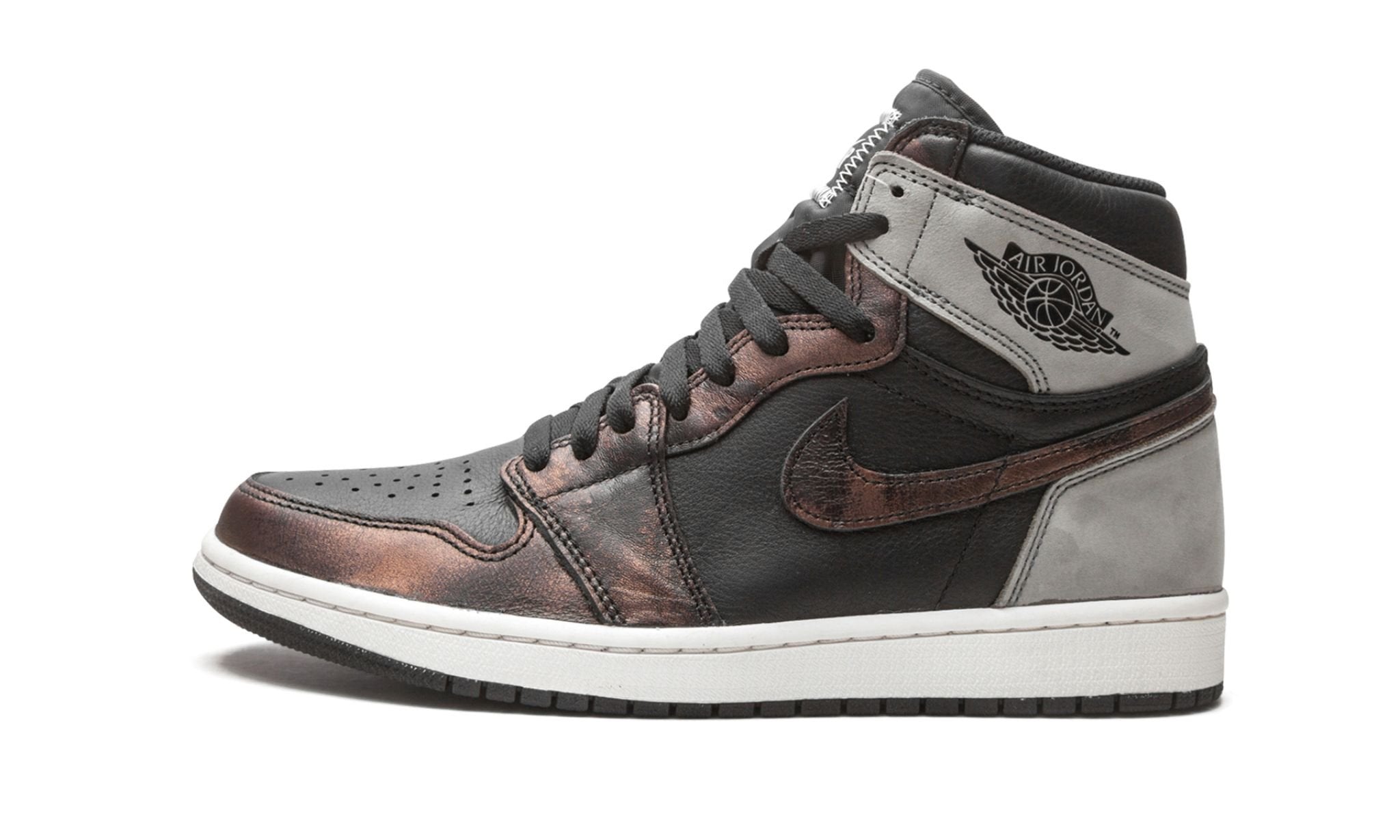 Air Jordan 1 Retro High OG “Patina / Rust Shadow” Shoes Sneakers
