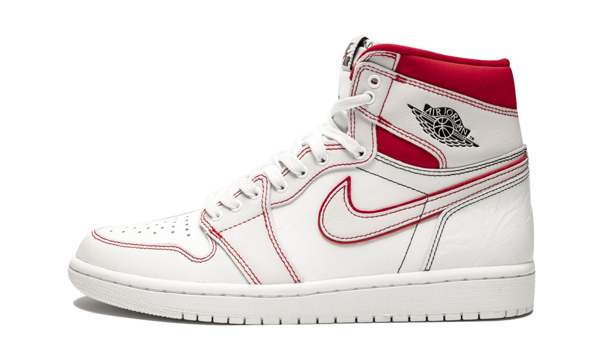 Air Jordan 1 Retro High OG “Phantom” Shoes Sneakers