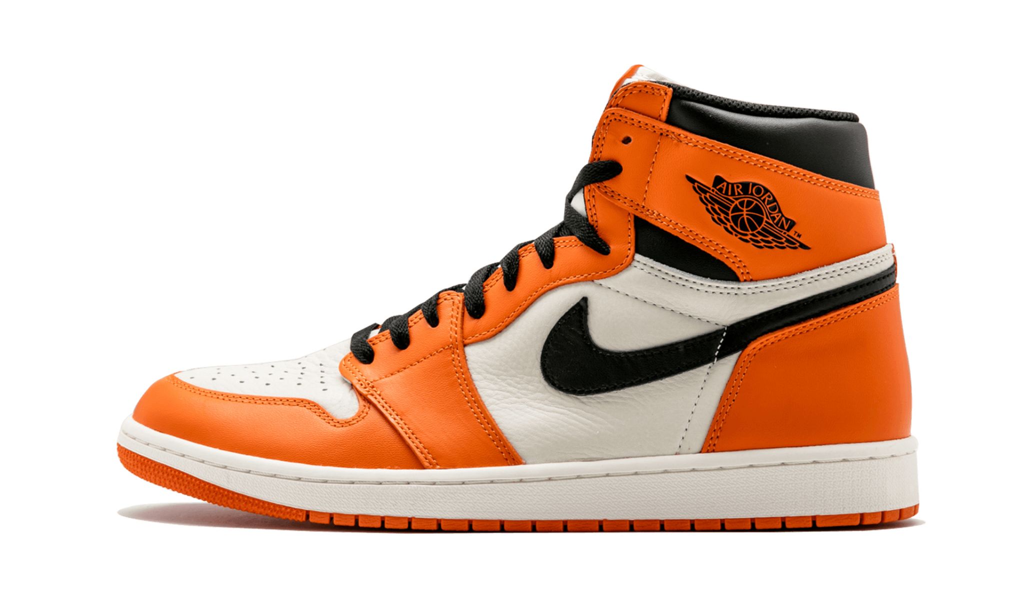 Air Jordan 1 Retro High OG “Reverse Shattered Backboard” Shoes Sneakers