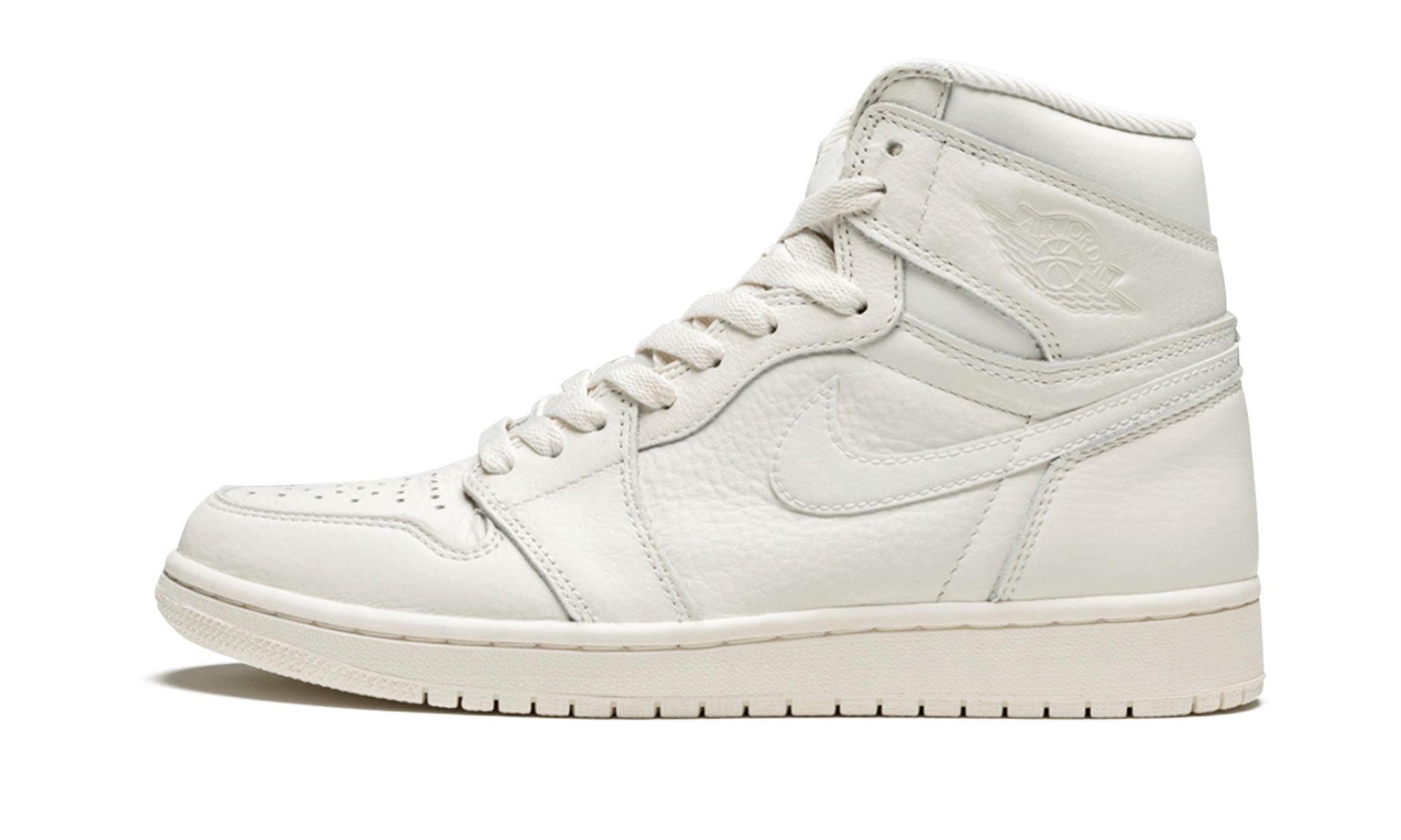 Air Jordan 1 Retro High OG “Sail” Shoes Sneakers