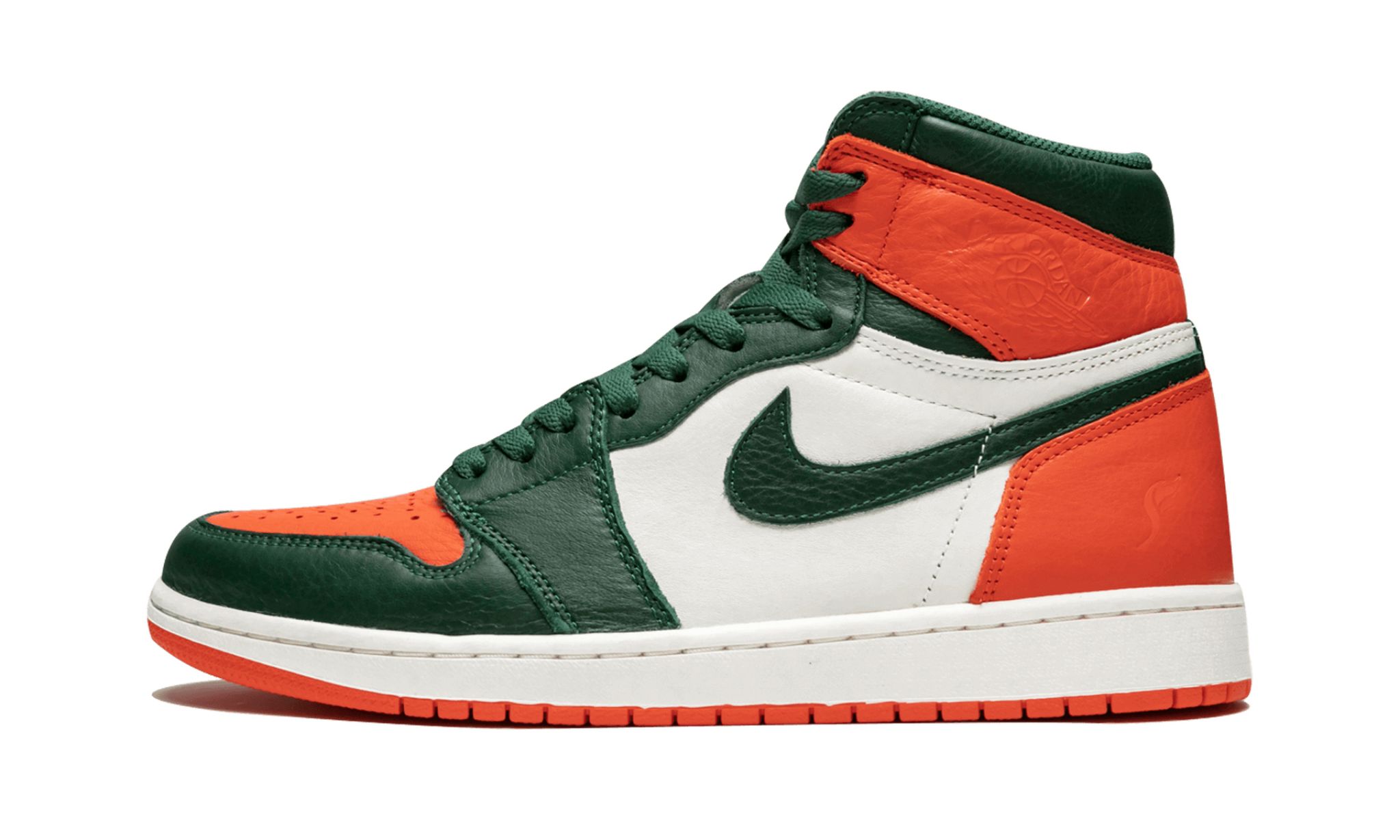 Air Jordan 1 Retro High OG “Solefly” Shoes Sneakers