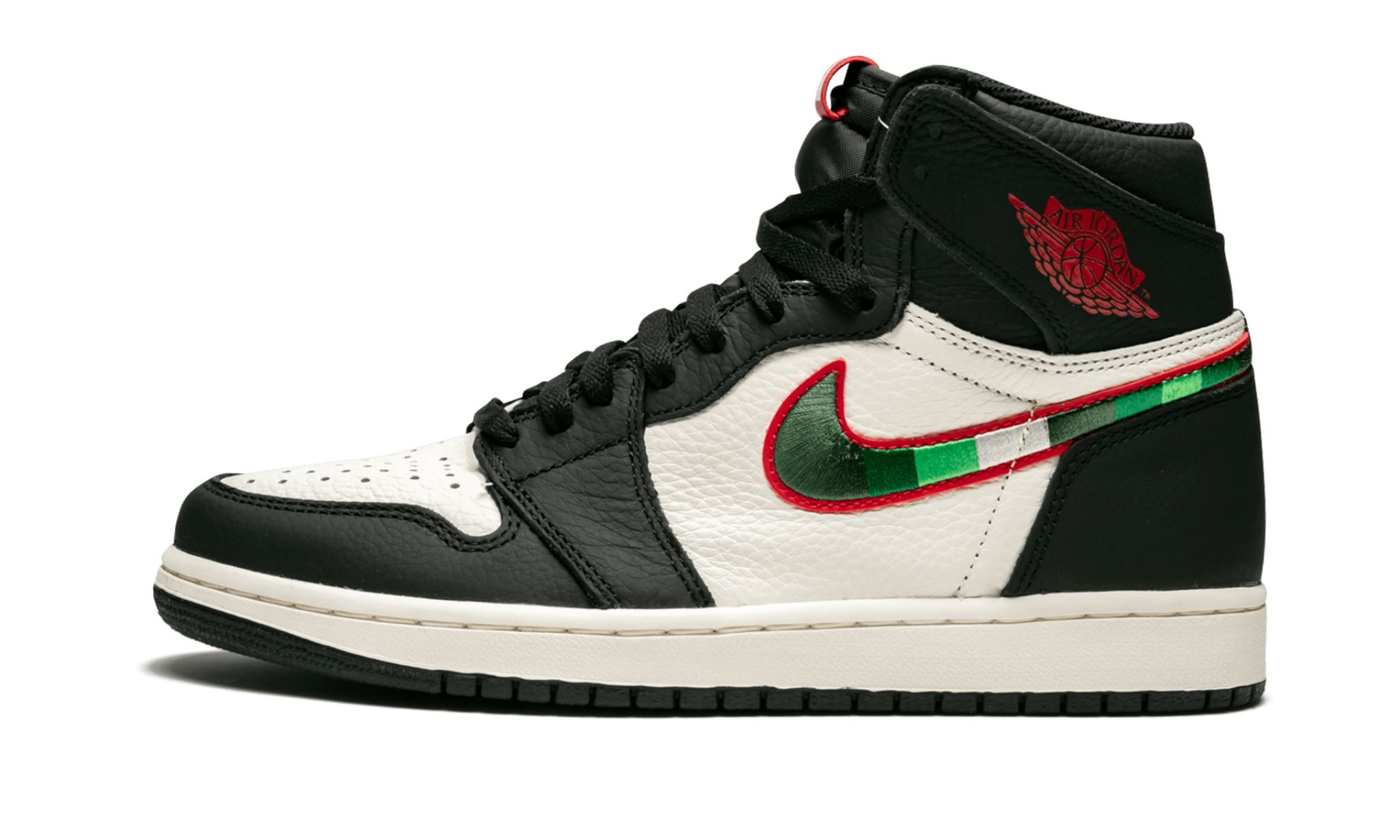Air Jordan 1 Retro High OG “Sports Illustrated / A Star Is Born” Shoes Sneakers