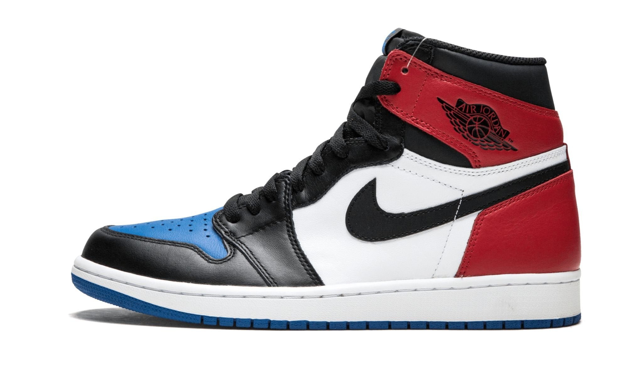 Air Jordan 1 Retro High OG “Top 3” Shoes Sneakers