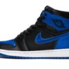 Air Jordan 1 Retro High OG EP “Satin” Shoes Sneakers