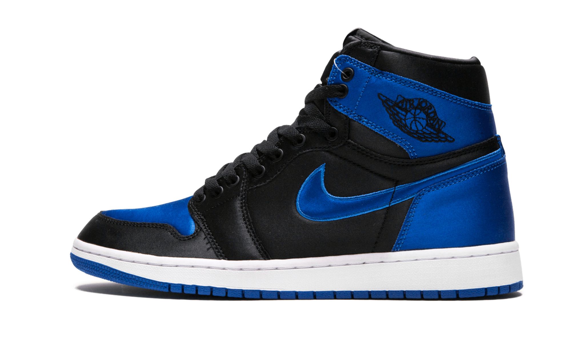 Air Jordan 1 Retro High OG EP “Satin” Shoes Sneakers
