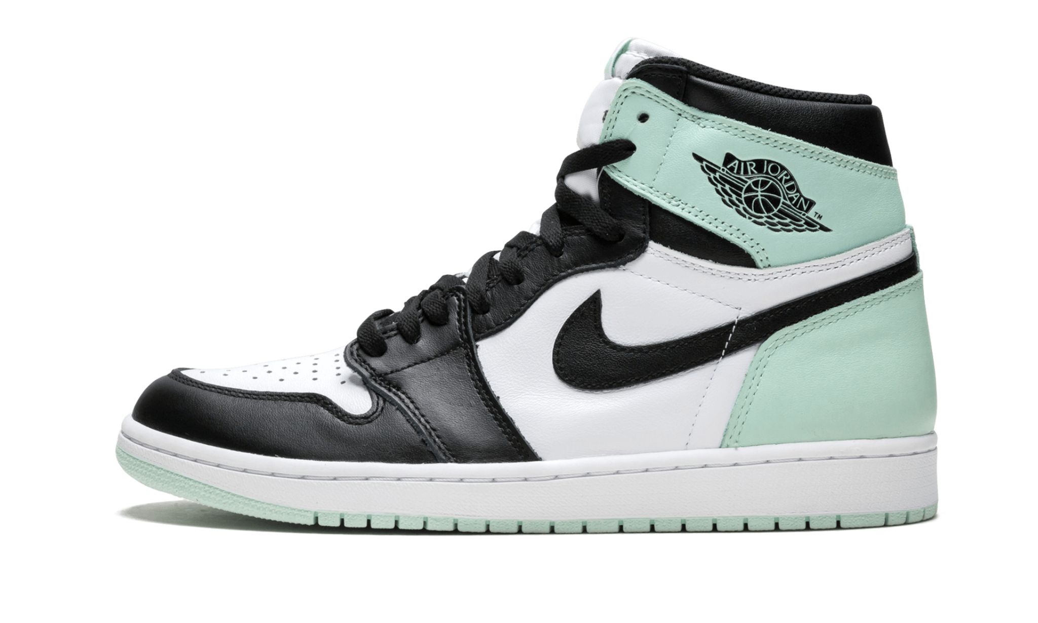 Air Jordan 1 Retro High OG NRG “Igloo” Shoes Sneakers