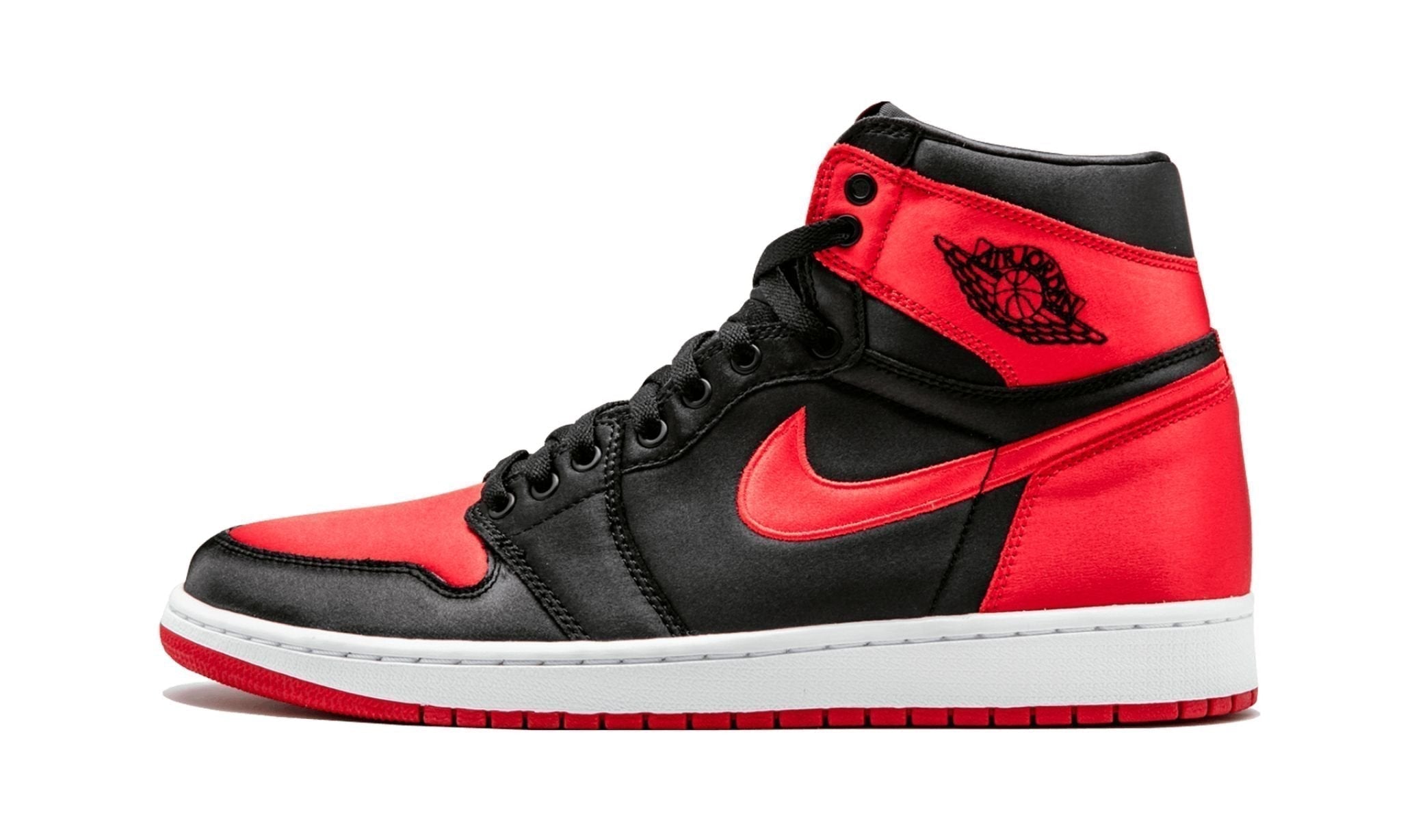 Air Jordan 1 Retro High OG SE “Satin” Shoes Sneakers