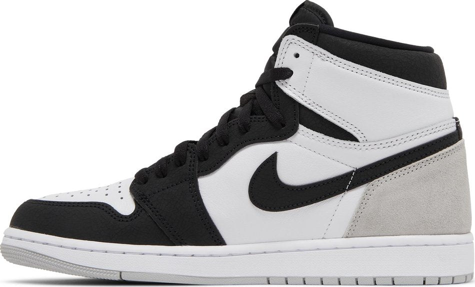 Air Jordan 1 Retro High OG Stage Haze Shoes Sneakers