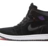Air Jordan 1 Retro High Zoom “Court Purple” Shoes Sneakers