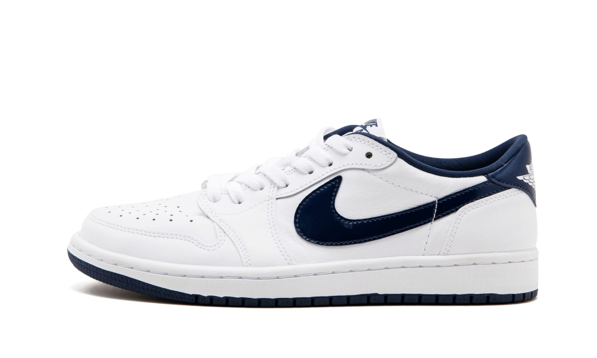 Air Jordan 1 Retro Low OG Shoes Sneakers