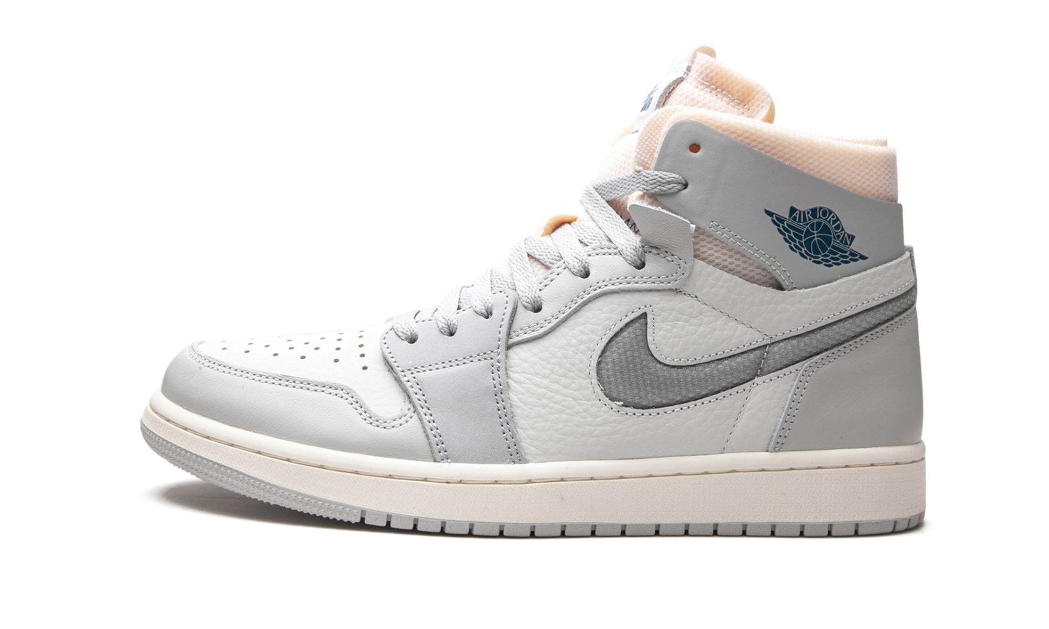 Air Jordan 1 Zoom CMFT “London” Shoes Sneakers