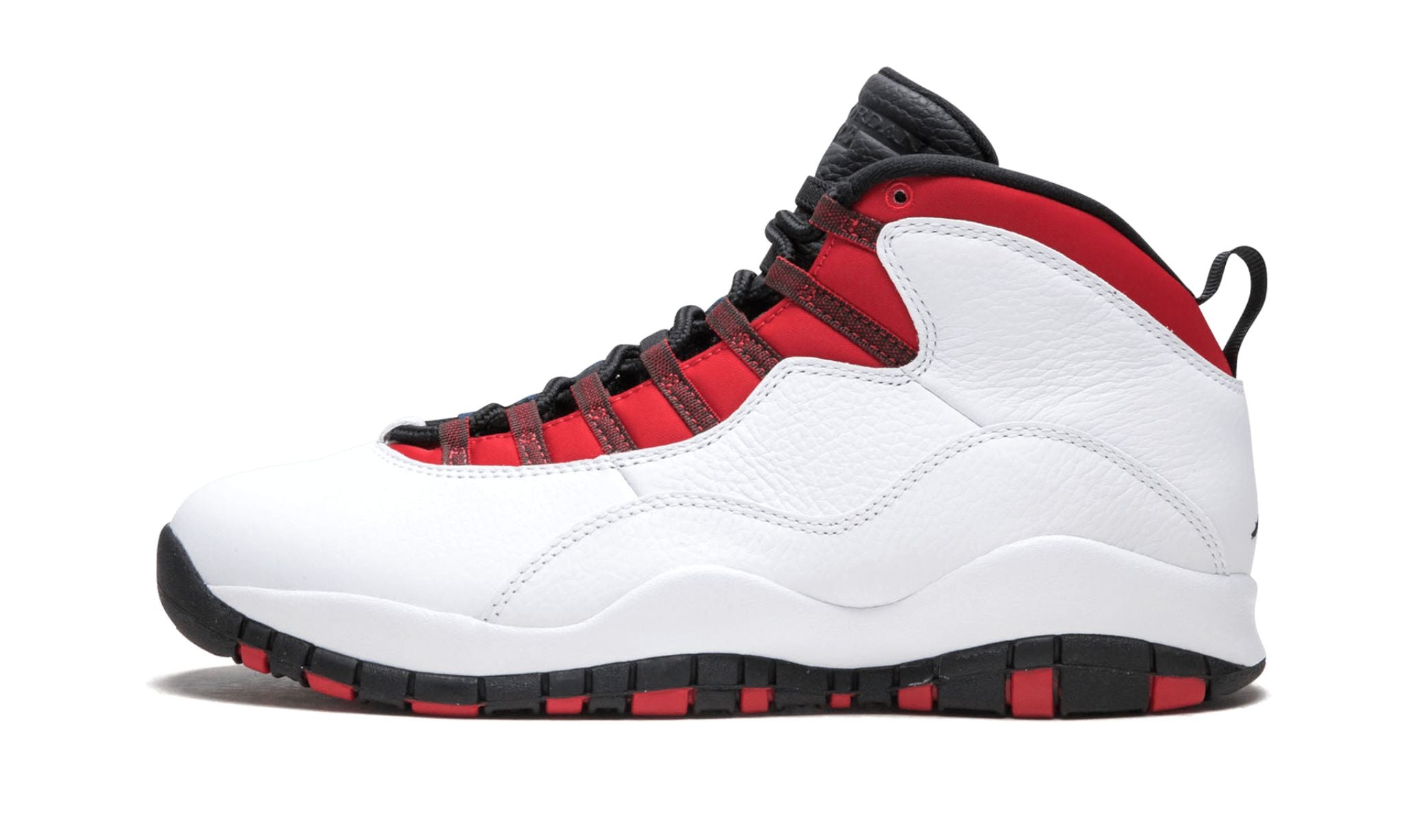 Air Jordan 10 Retro “Russell Westbrook – Class of 2006” Shoes Sneakers