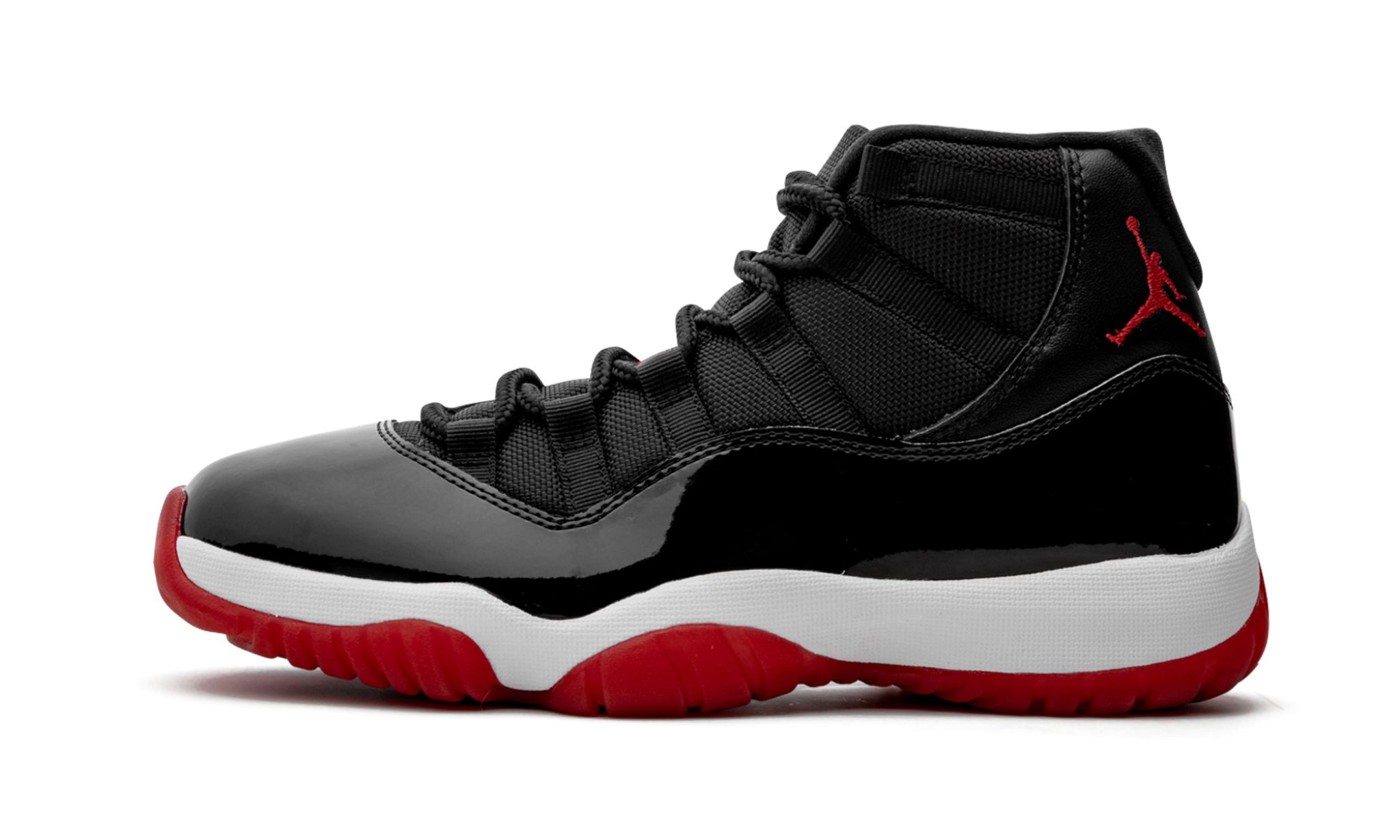Air Jordan 11 Retro “Bred 2019” Shoes Sneakers