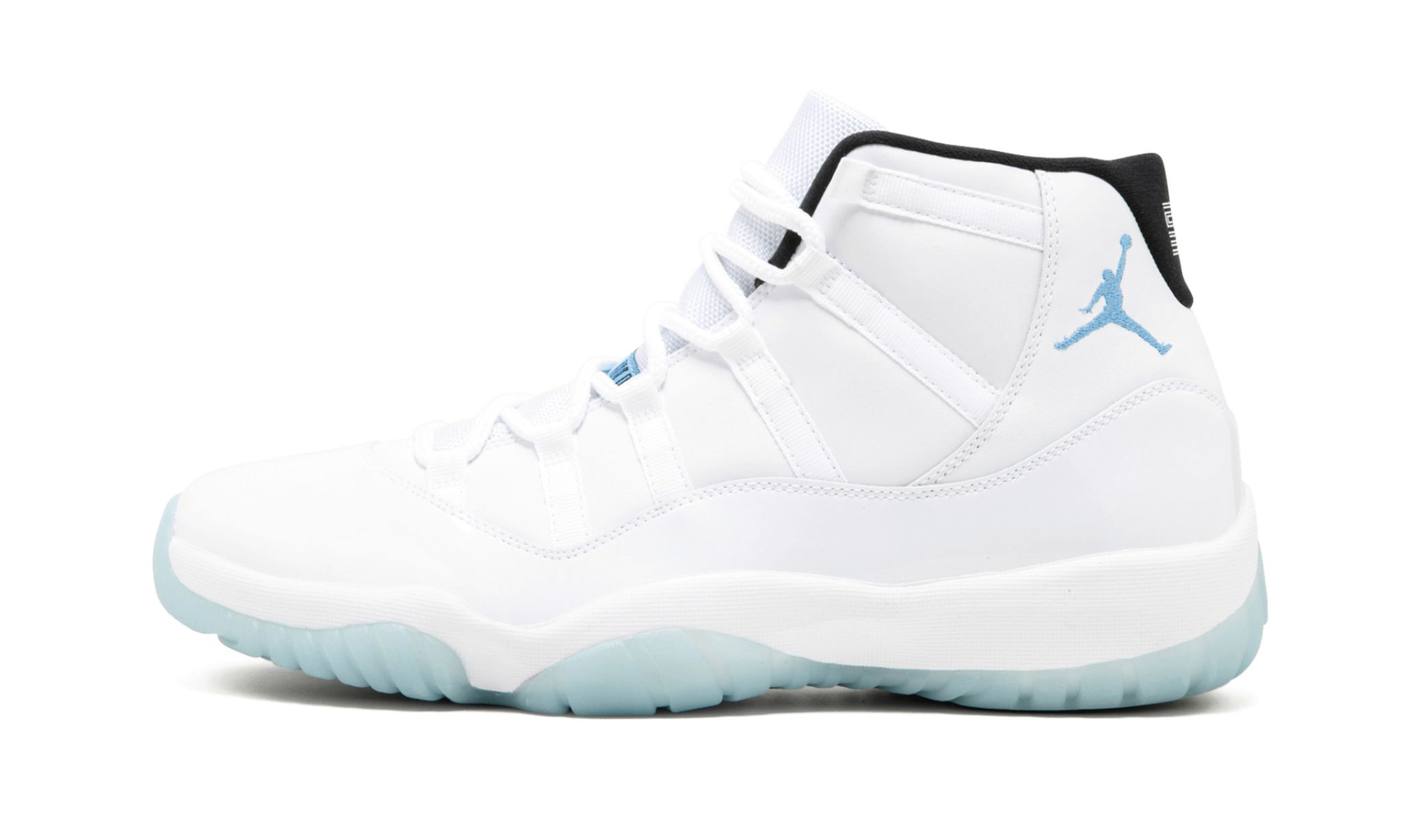 Air Jordan 11 Retro “Legend Blue” Shoes Sneakers