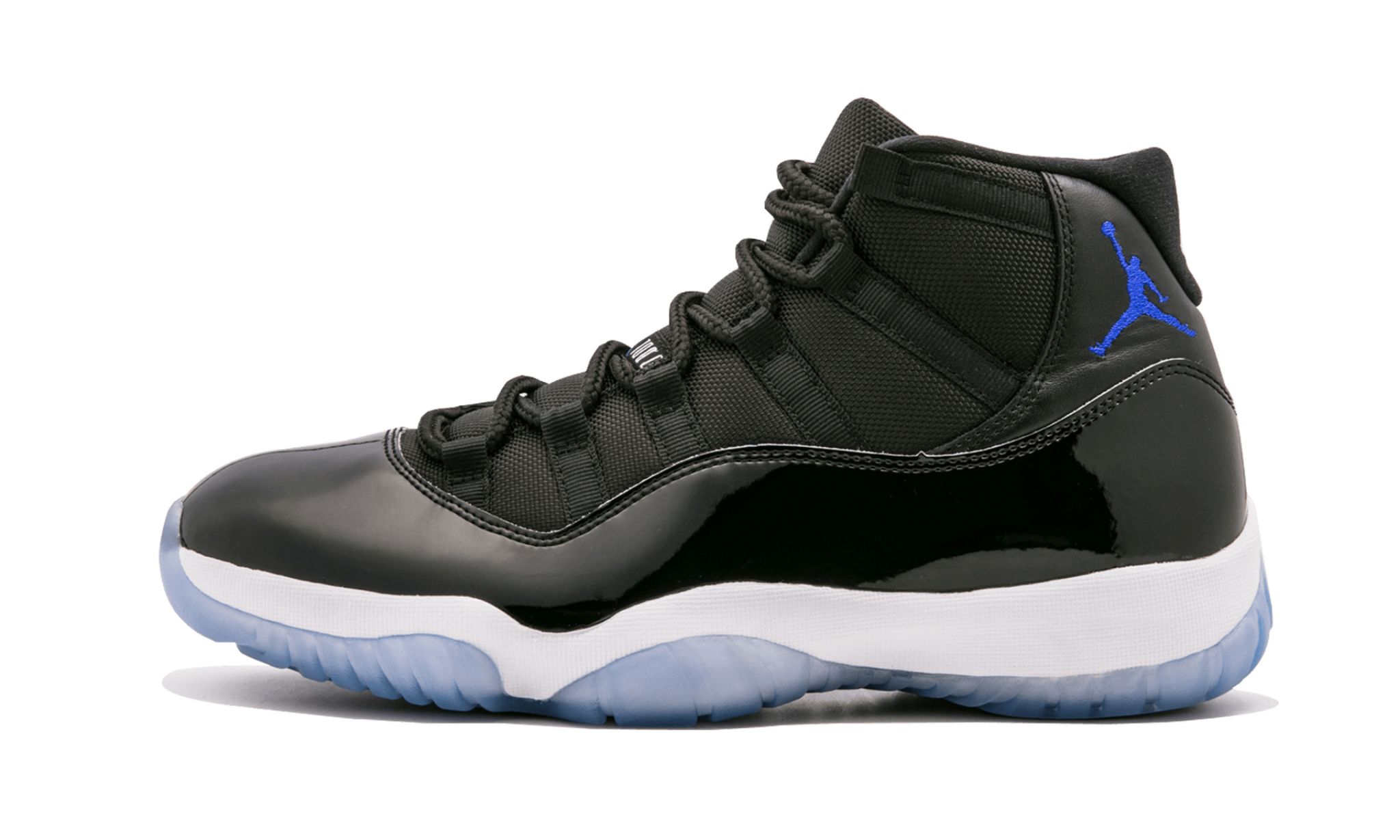 Air Jordan 11 Retro “Space Jam 2016 Release” Shoes Sneakers