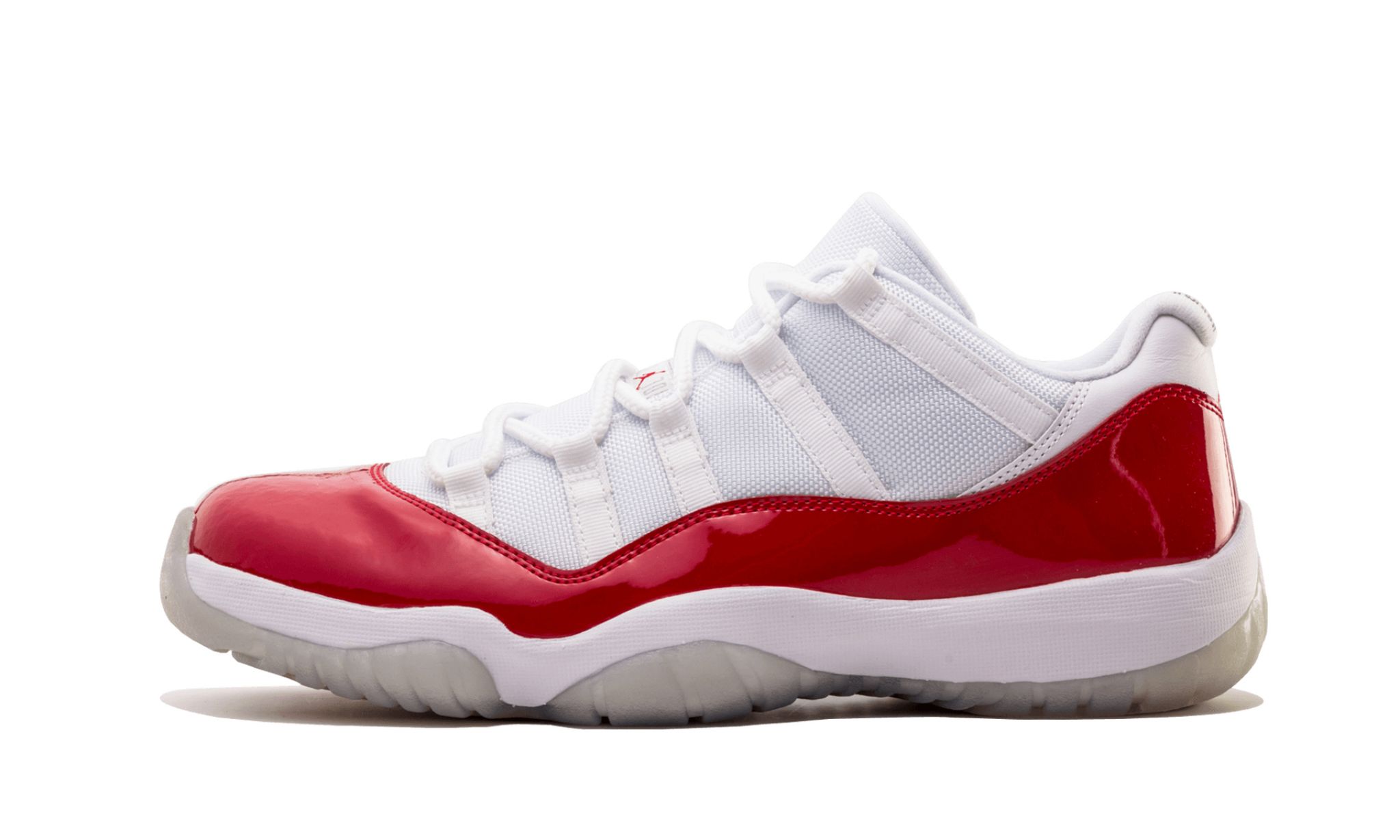 Air Jordan 11 Retro Low “Cherry” Shoes Sneakers