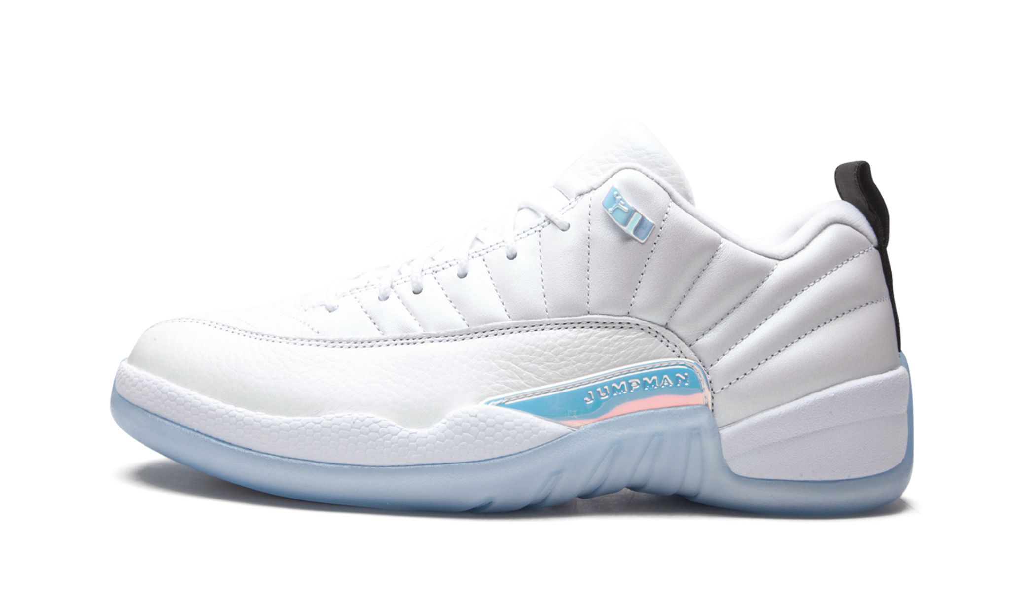 Air Jordan 12 Low “Easter” Shoes Sneakers
