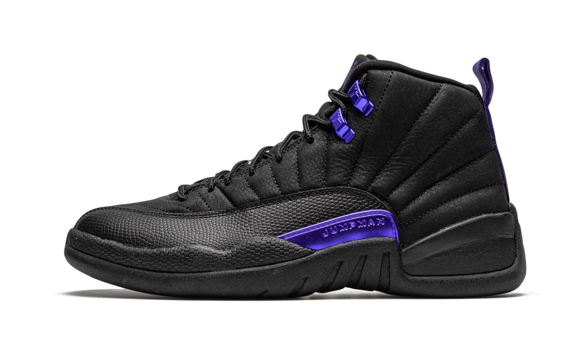 Air Jordan 12 Retro “Dark Concord” Shoes Sneakers