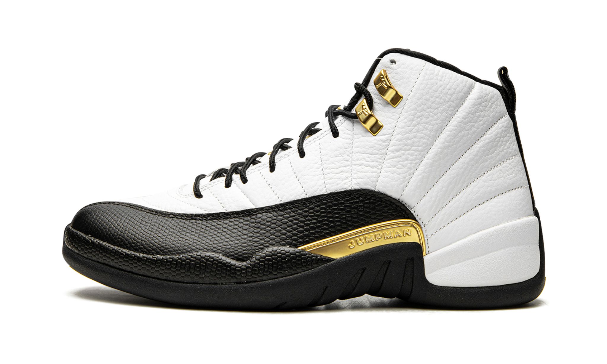 Air Jordan 12 Retro “Royalty Taxi” Shoes Sneakers