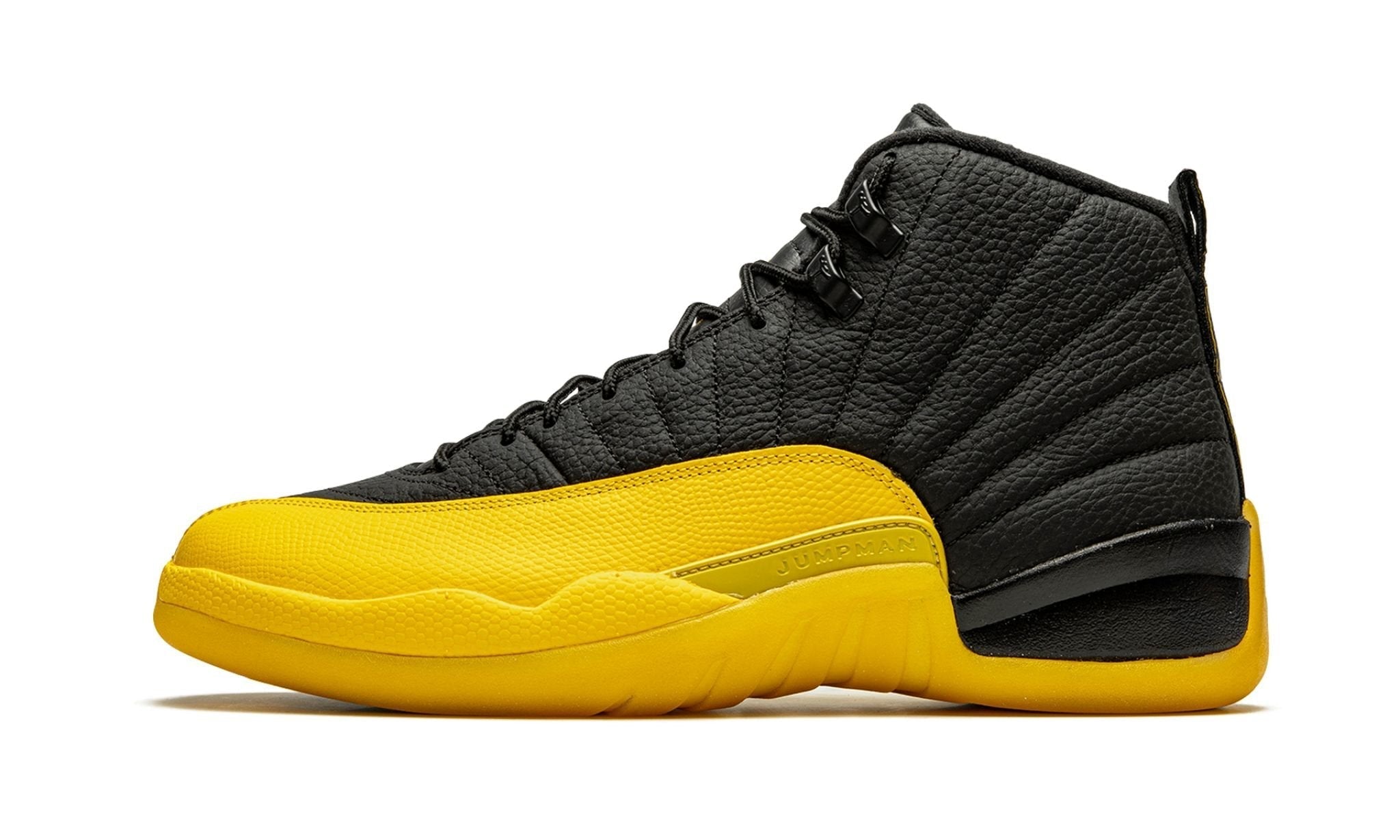 Air Jordan 12 Retro “University Gold” Shoes Sneakers
