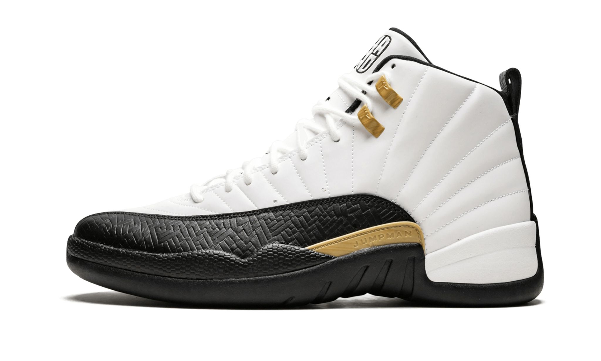 Air Jordan 12 Retro CNY “Chinese New Year” Shoes Sneakers