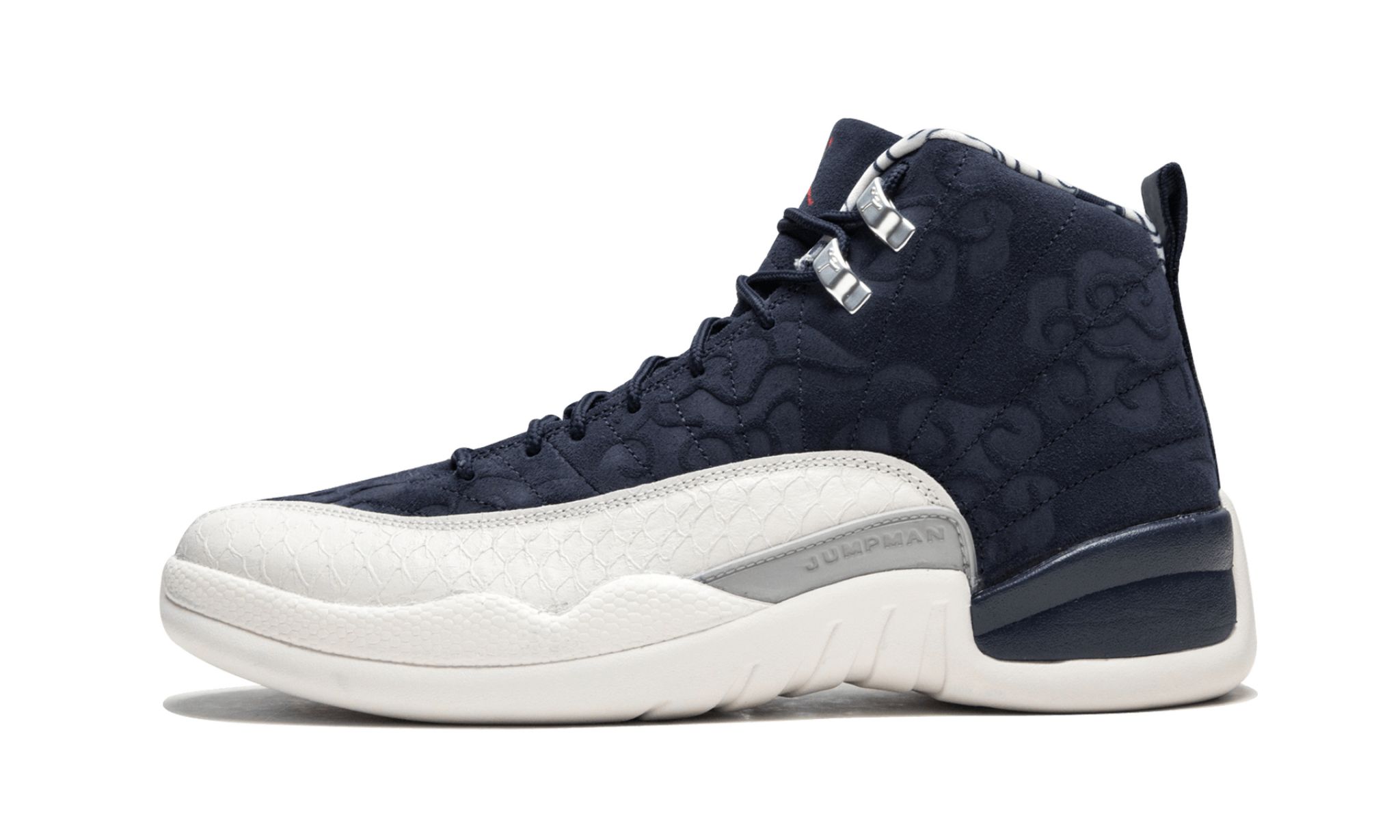 Air Jordan 12 Retro PRM “International Flight” Shoes Sneakers