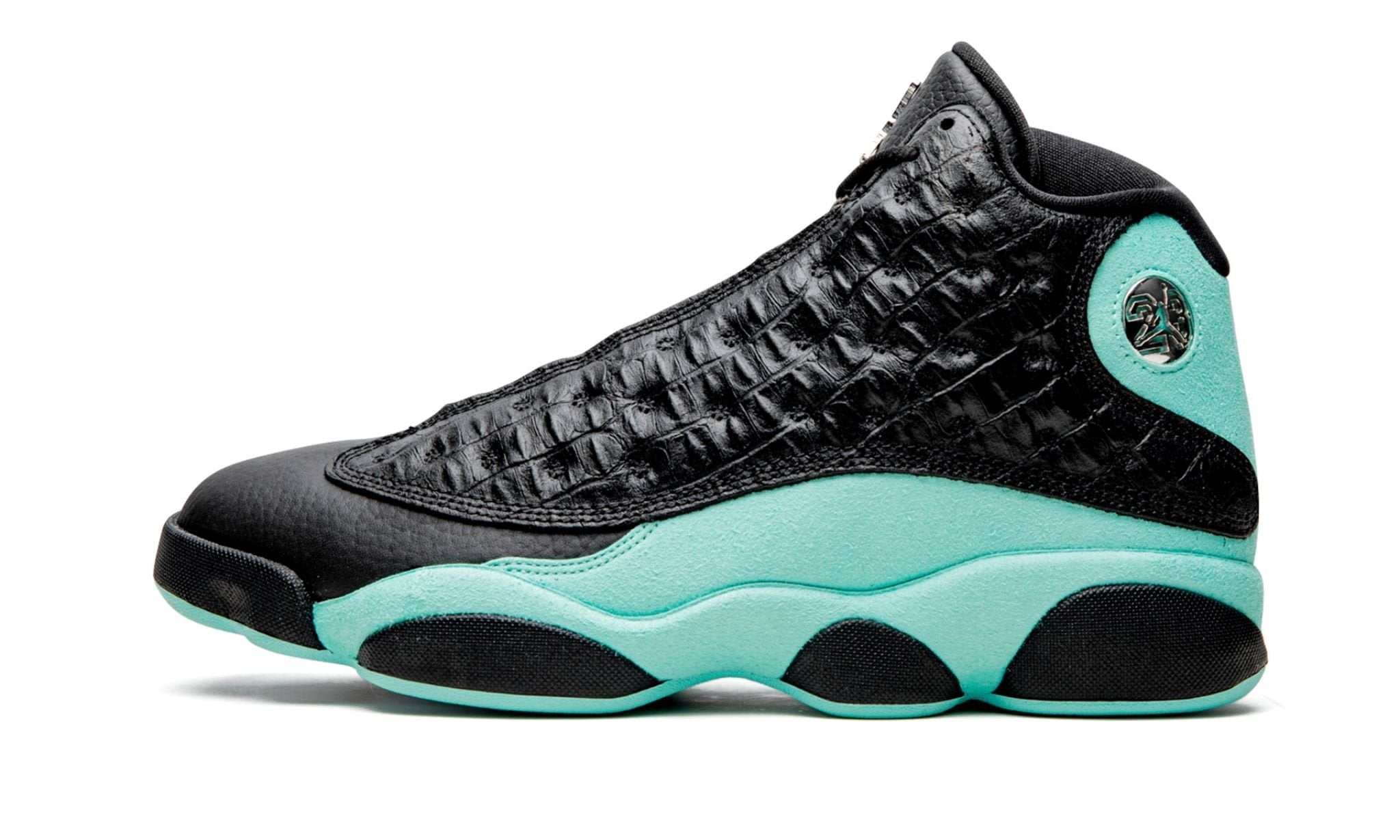 Air Jordan 13 “Island Green” Shoes Sneakers