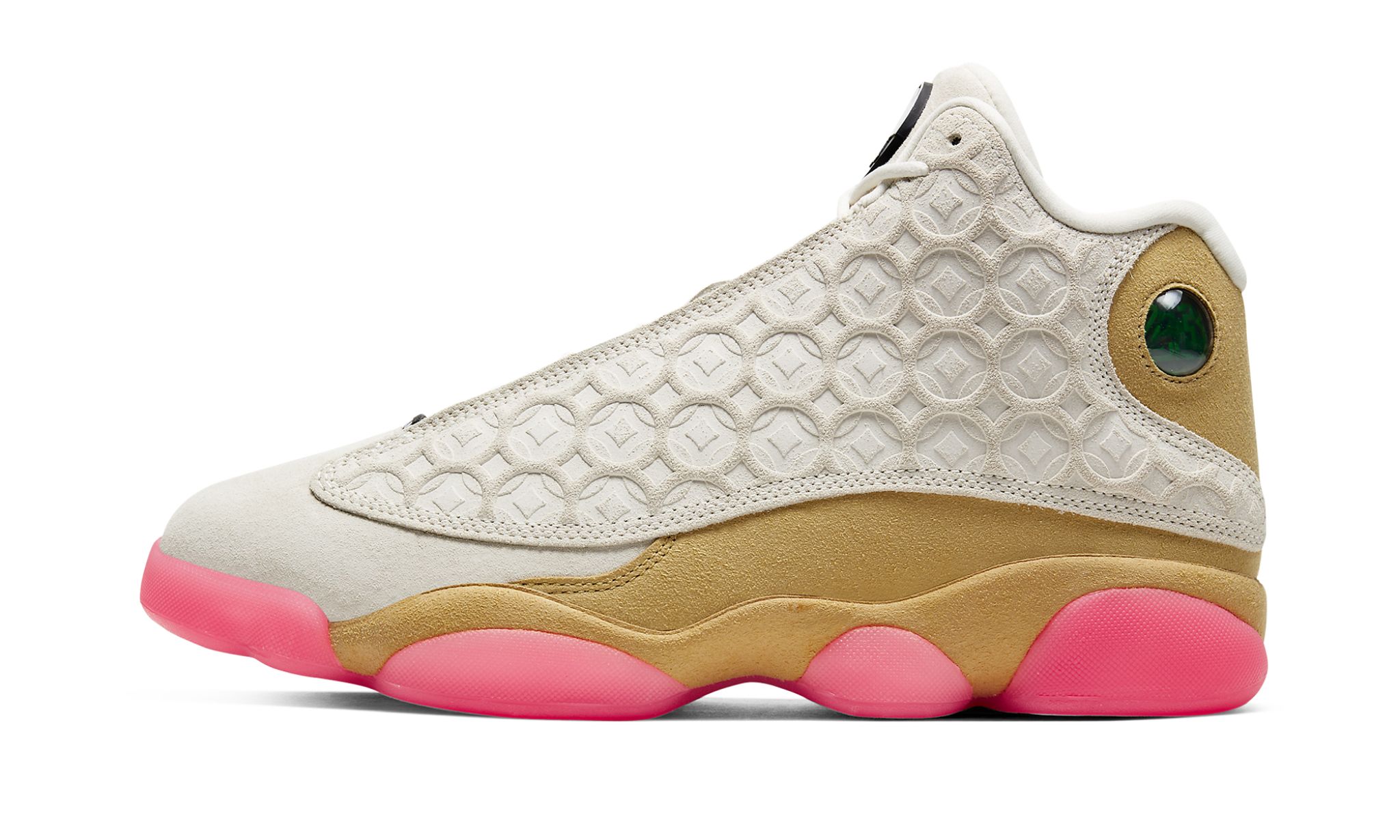 Air Jordan 13 Retro “Chinese New Year” Shoes Sneakers