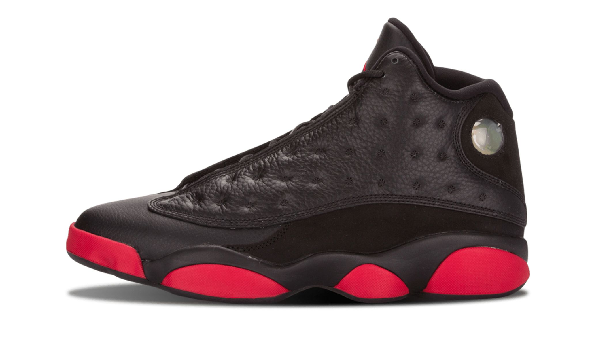 Air Jordan 13 Retro “Dirty Bred” Shoes Sneakers