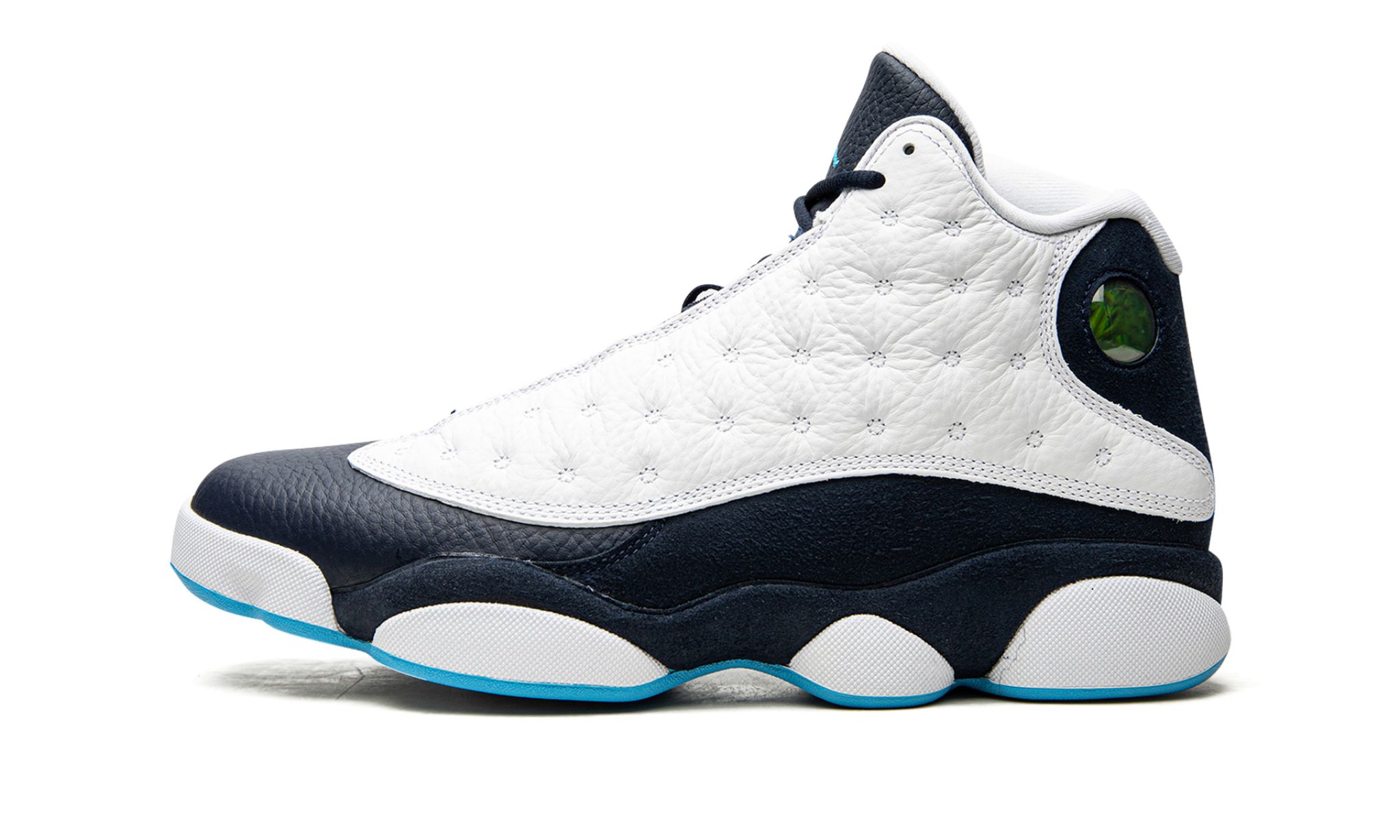 Air Jordan 13 Retro “Obsidian” Shoes Sneakers