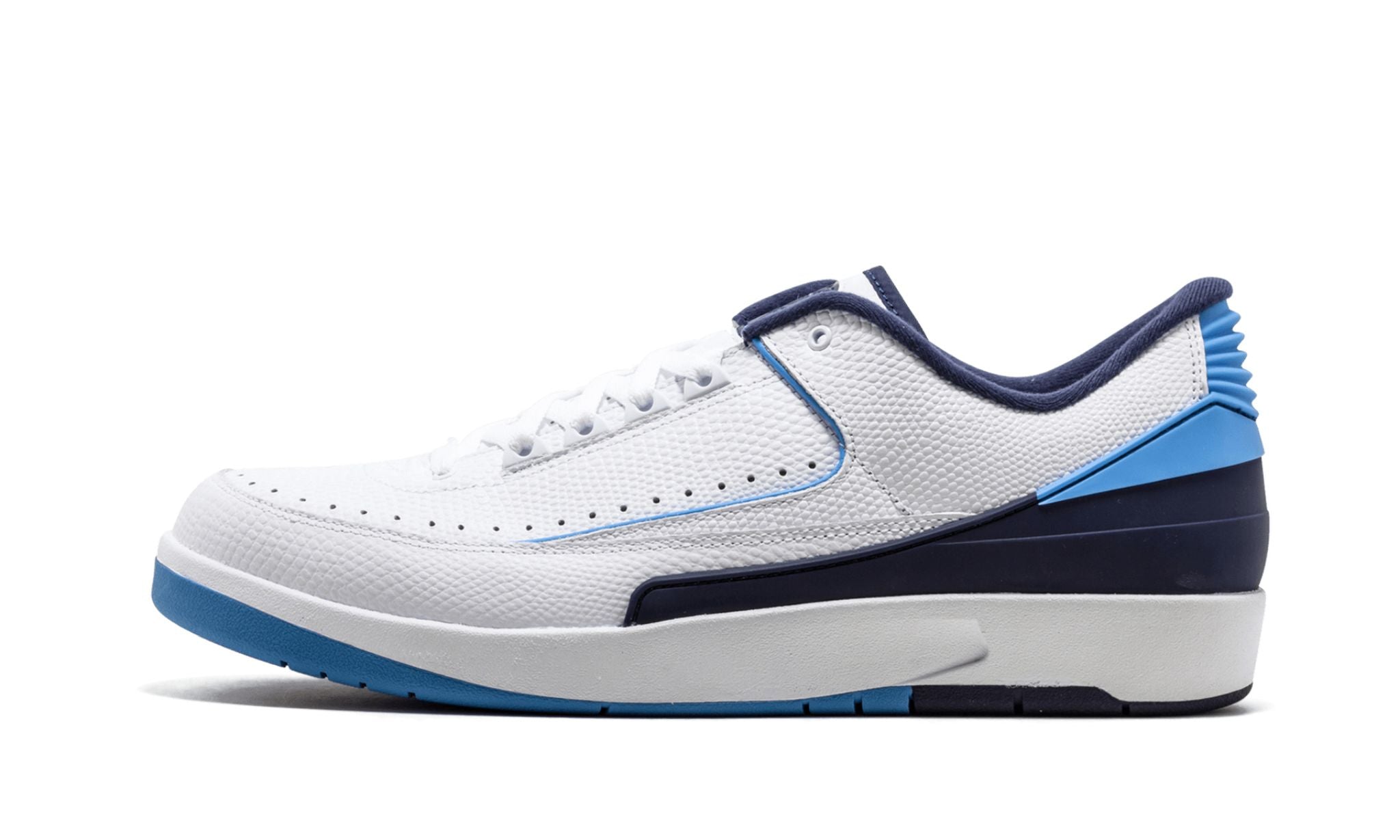Air Jordan 2 Retro Low Shoes Sneakers