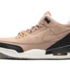Air Jordan 3 JTH “Bio Beige” Shoes Sneakers