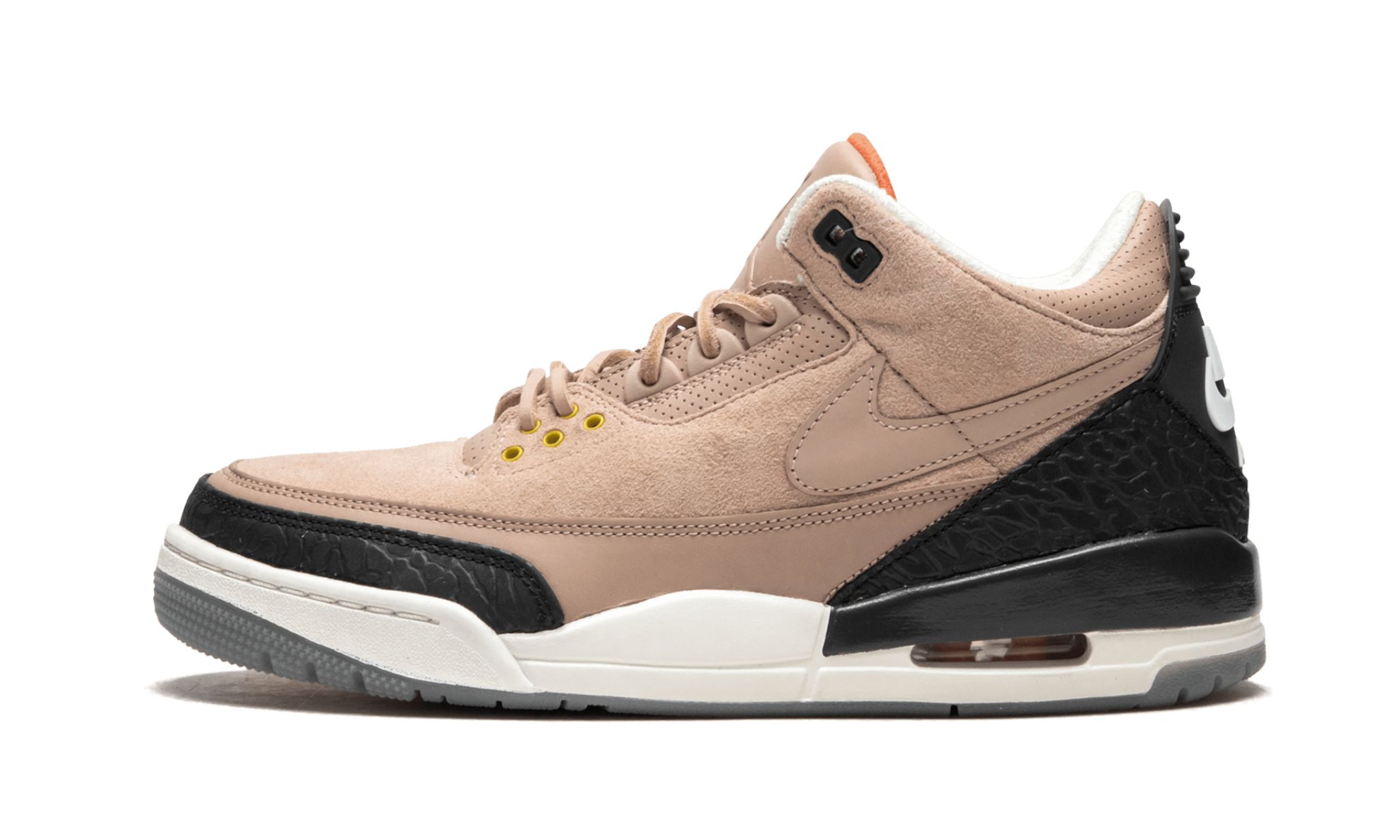 Air Jordan 3 JTH “Bio Beige” Shoes Sneakers